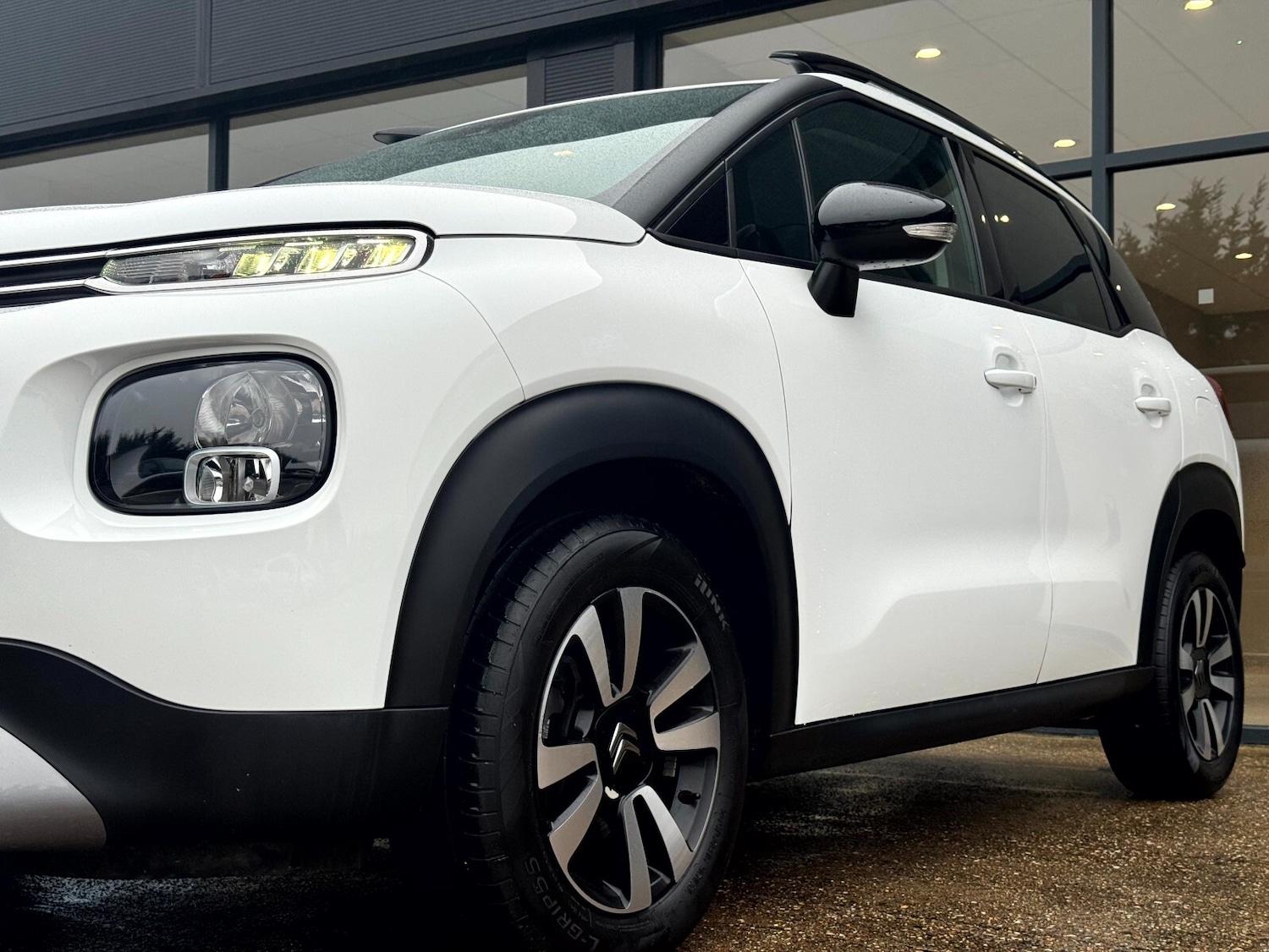 Used Citroen C3 Aircross 2019 for sale - 76861689: Photo 6