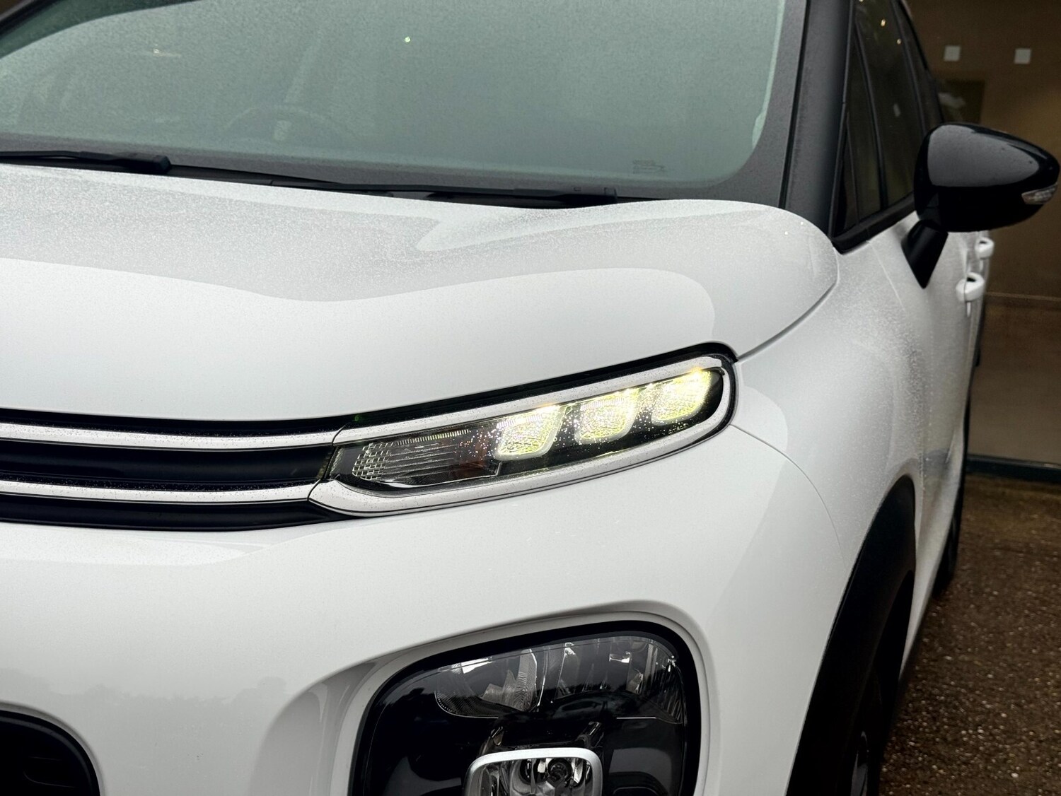 Used Citroen C3 Aircross 2019 for sale - 76861689: Photo 7
