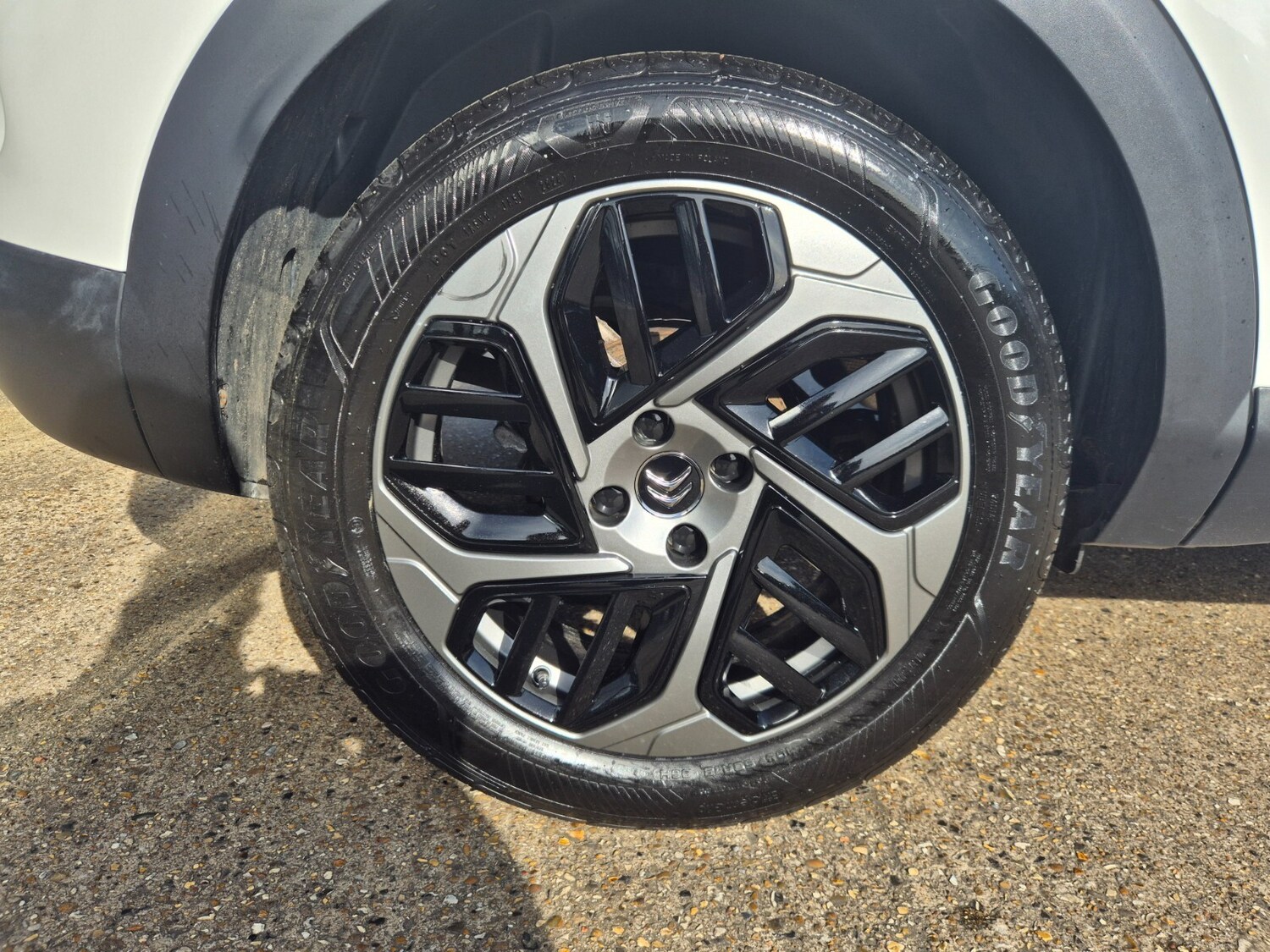 Used Citroen C4 2022 for sale - 77560638: Photo 10