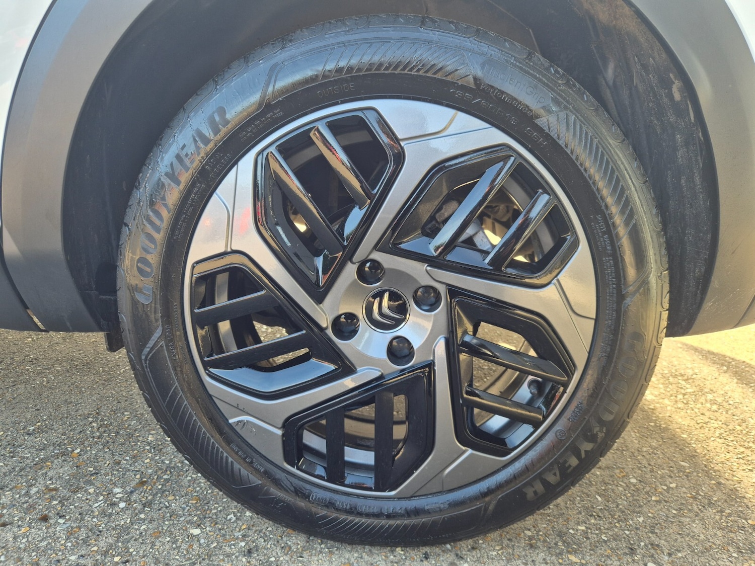 Used Citroen C4 2022 for sale - 77560638: Photo 11