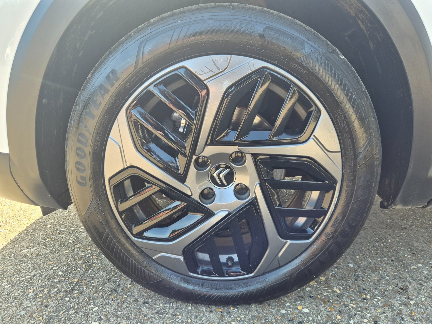 Used Citroen C4 2022 for sale - 77560638: Photo 12