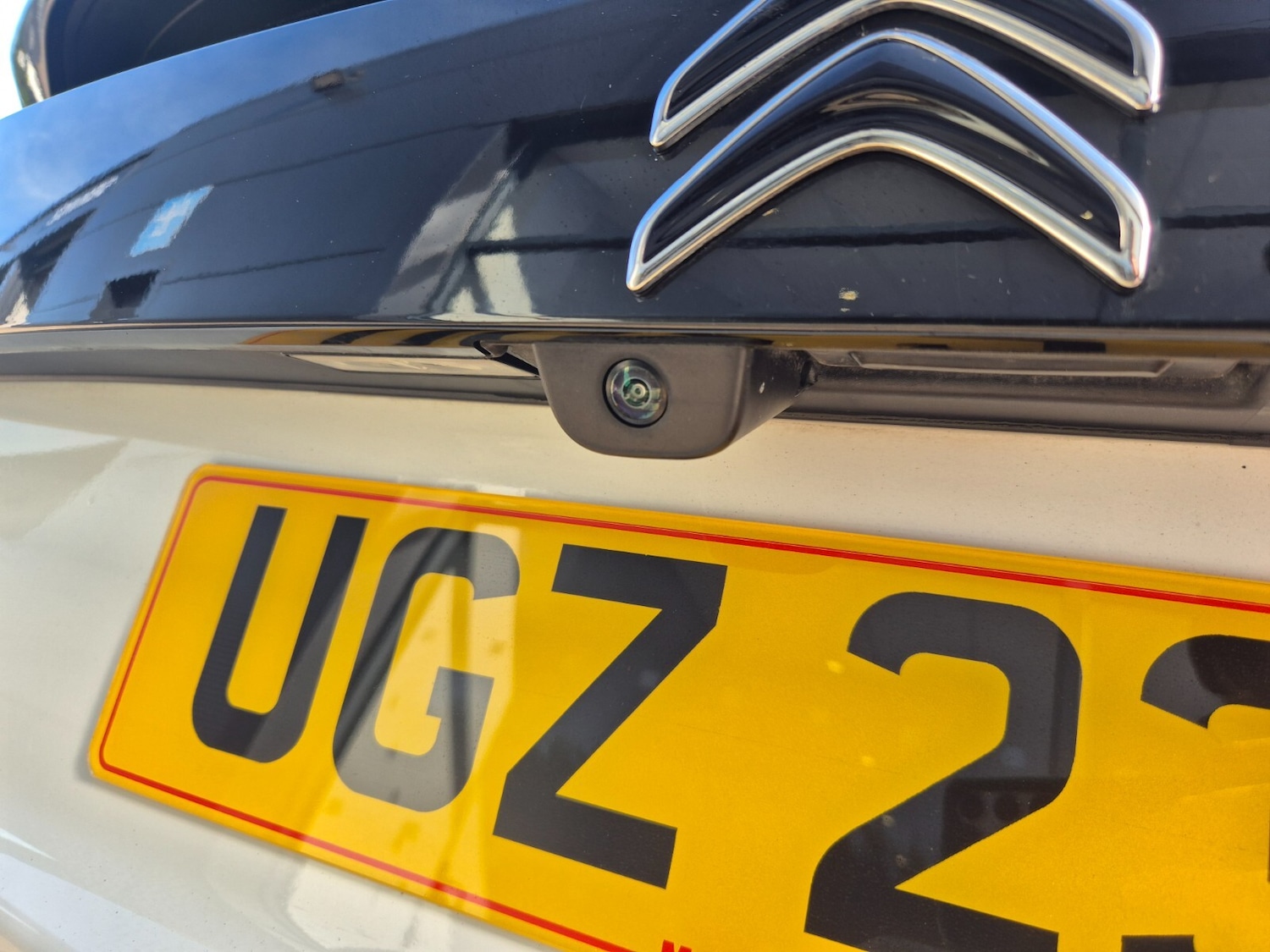 Used Citroen C4 2022 for sale - 77560638: Photo 14