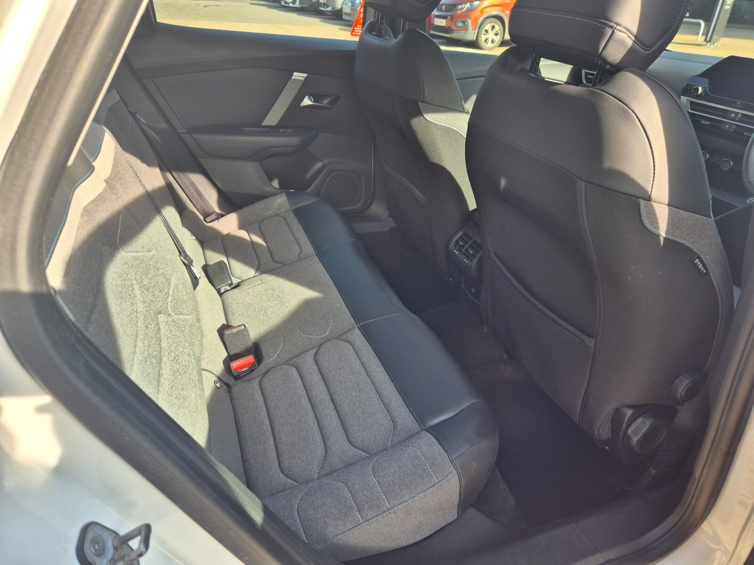 Used Citroen C4 2022 for sale - 77560638: Photo 17