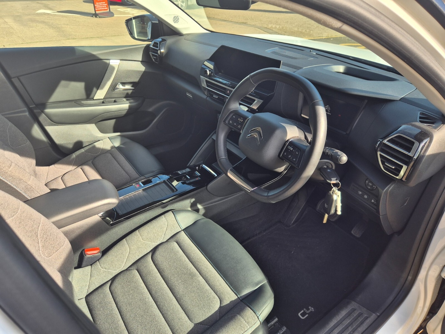 Used Citroen C4 2022 for sale - 77560638: Photo 22