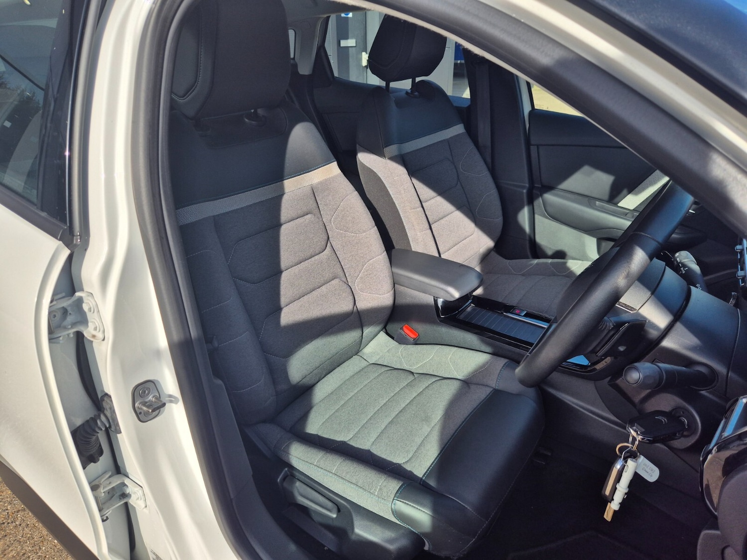 Used Citroen C4 2022 for sale - 77560638: Photo 23