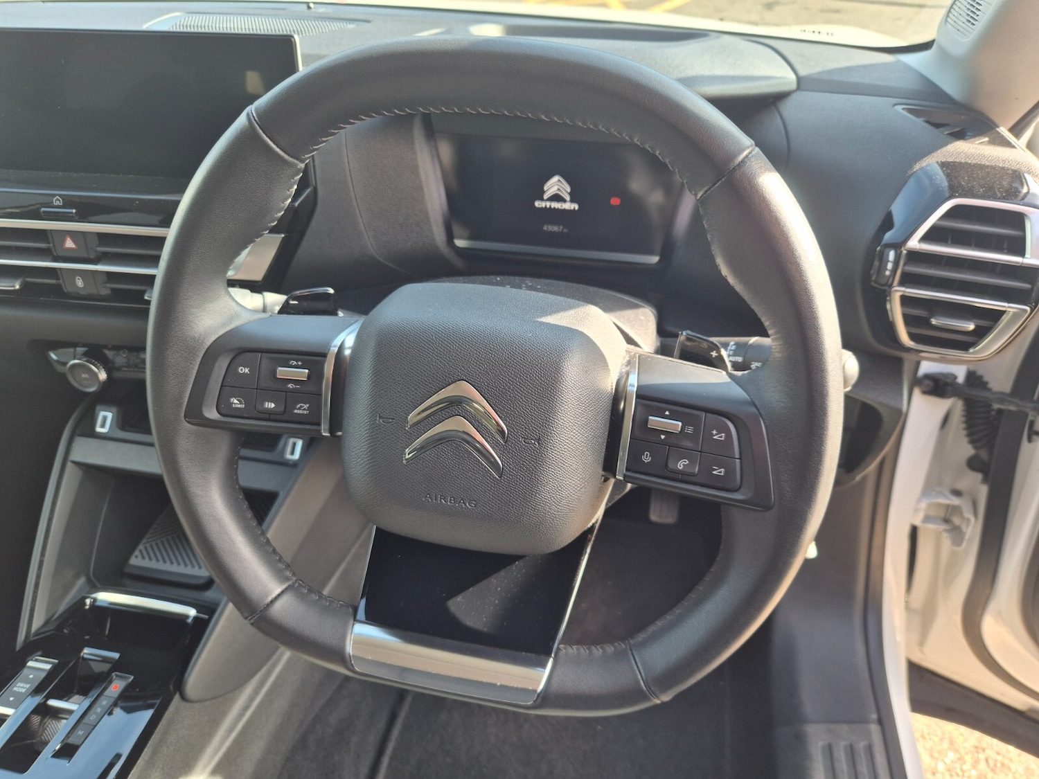 Used Citroen C4 2022 for sale - 77560638: Photo 26