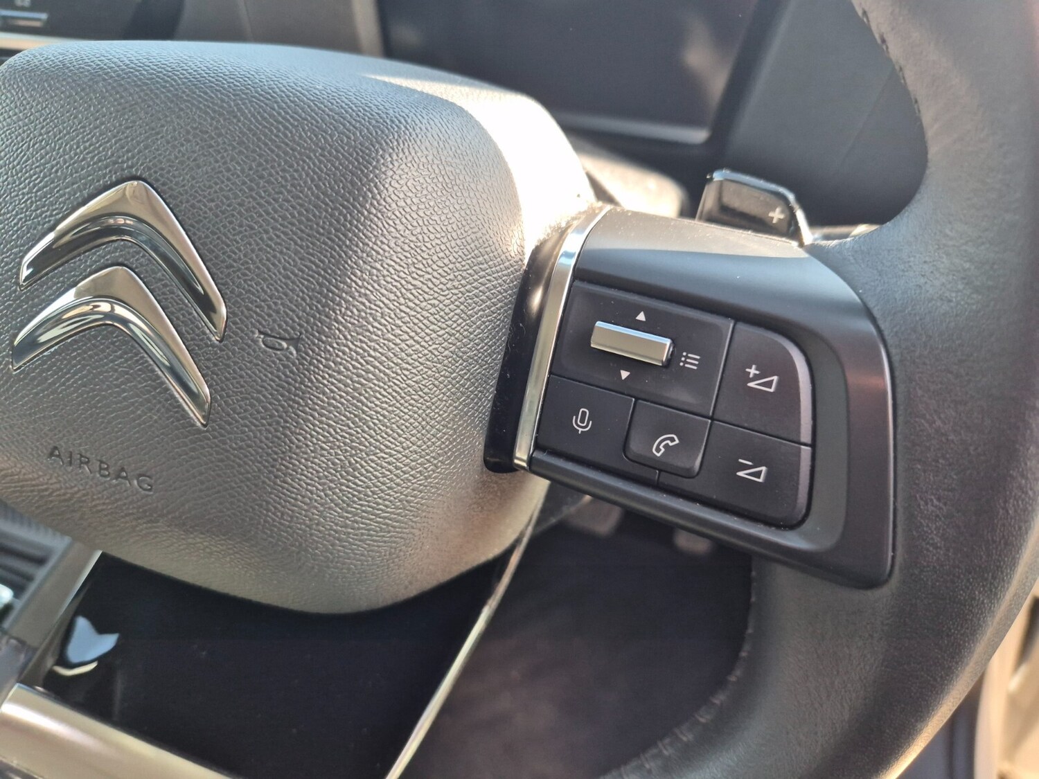 Used Citroen C4 2022 for sale - 77560638: Photo 27