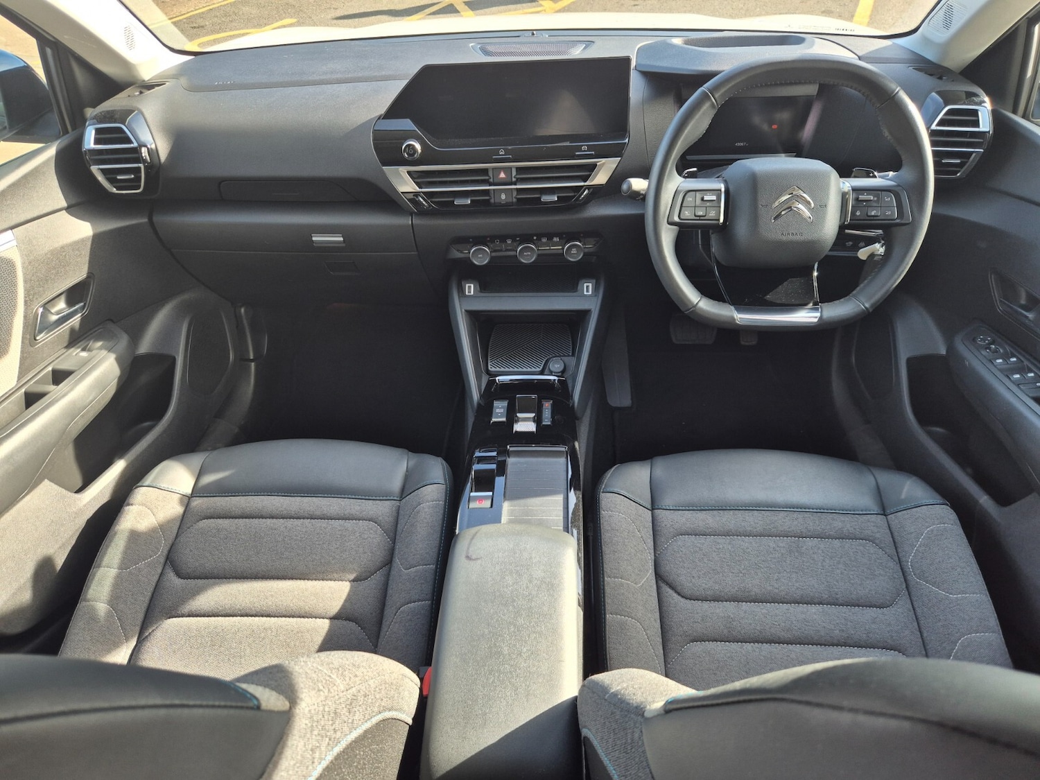 Used Citroen C4 2022 for sale - 77560638: Photo 33