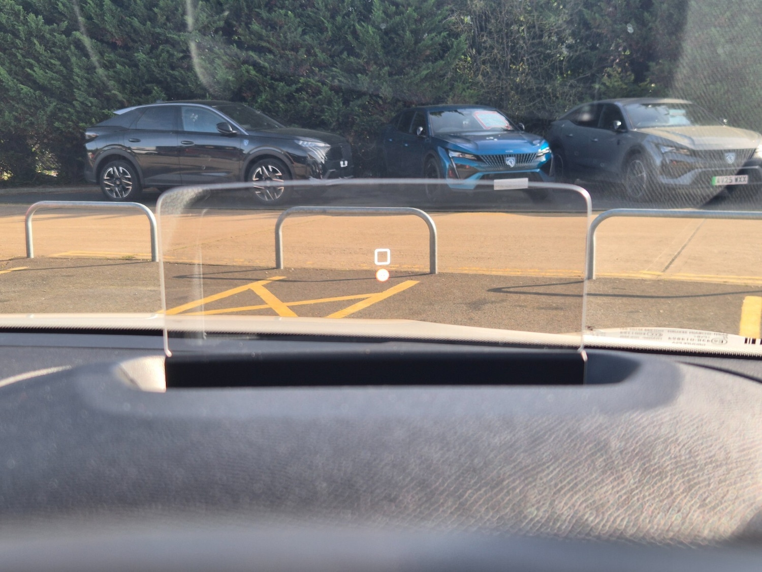 Used Citroen C4 2022 for sale - 77560638: Photo 36