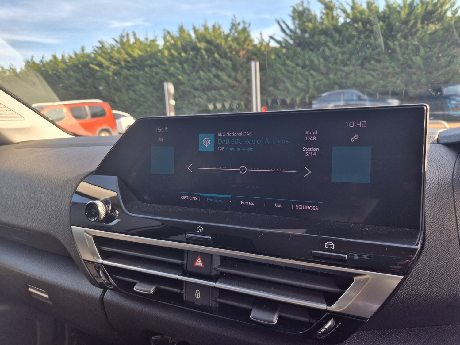 Used Citroen C4 2022 for sale - 77560638: Photo 37