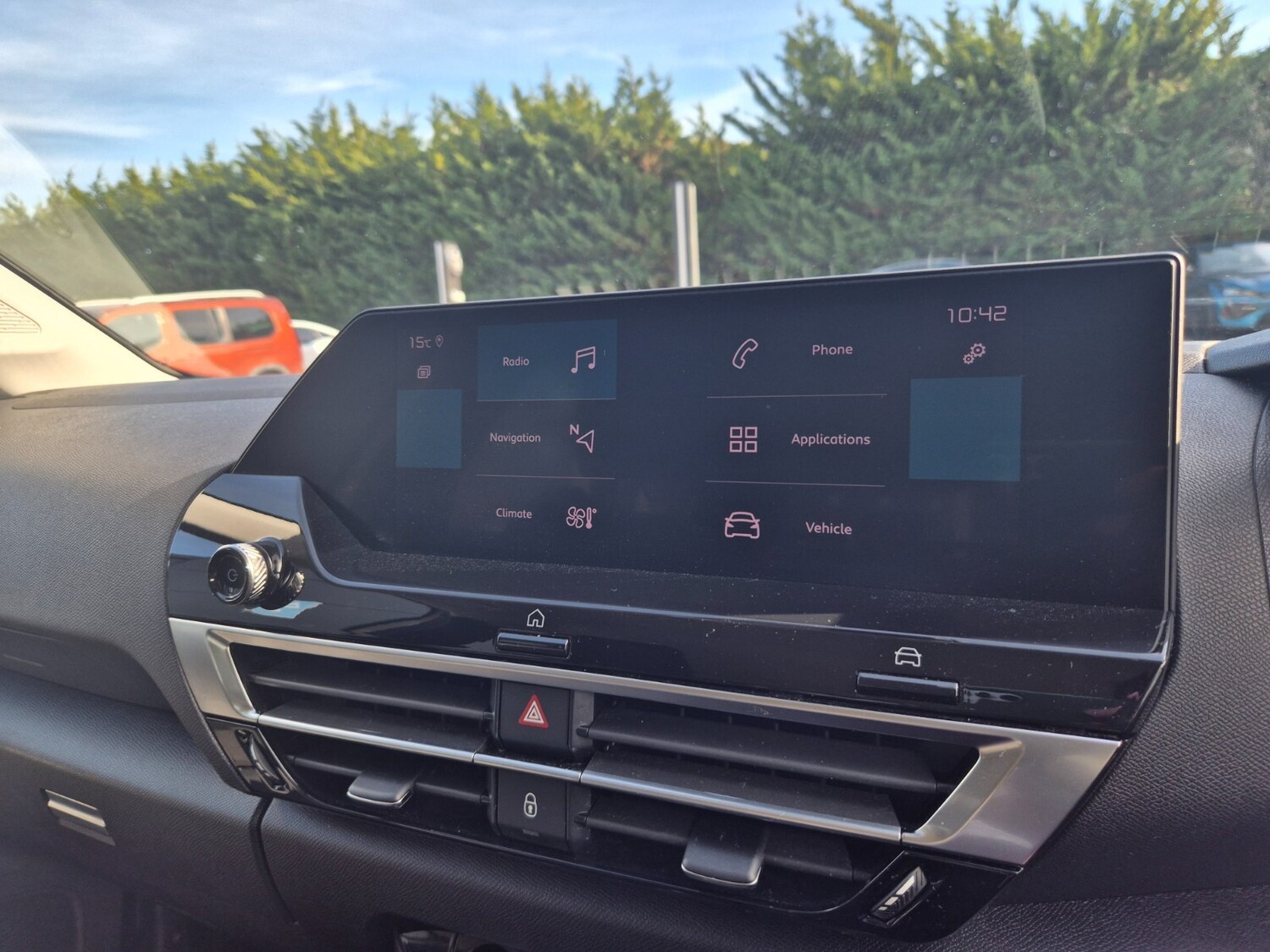 Used Citroen C4 2022 for sale - 77560638: Photo 39