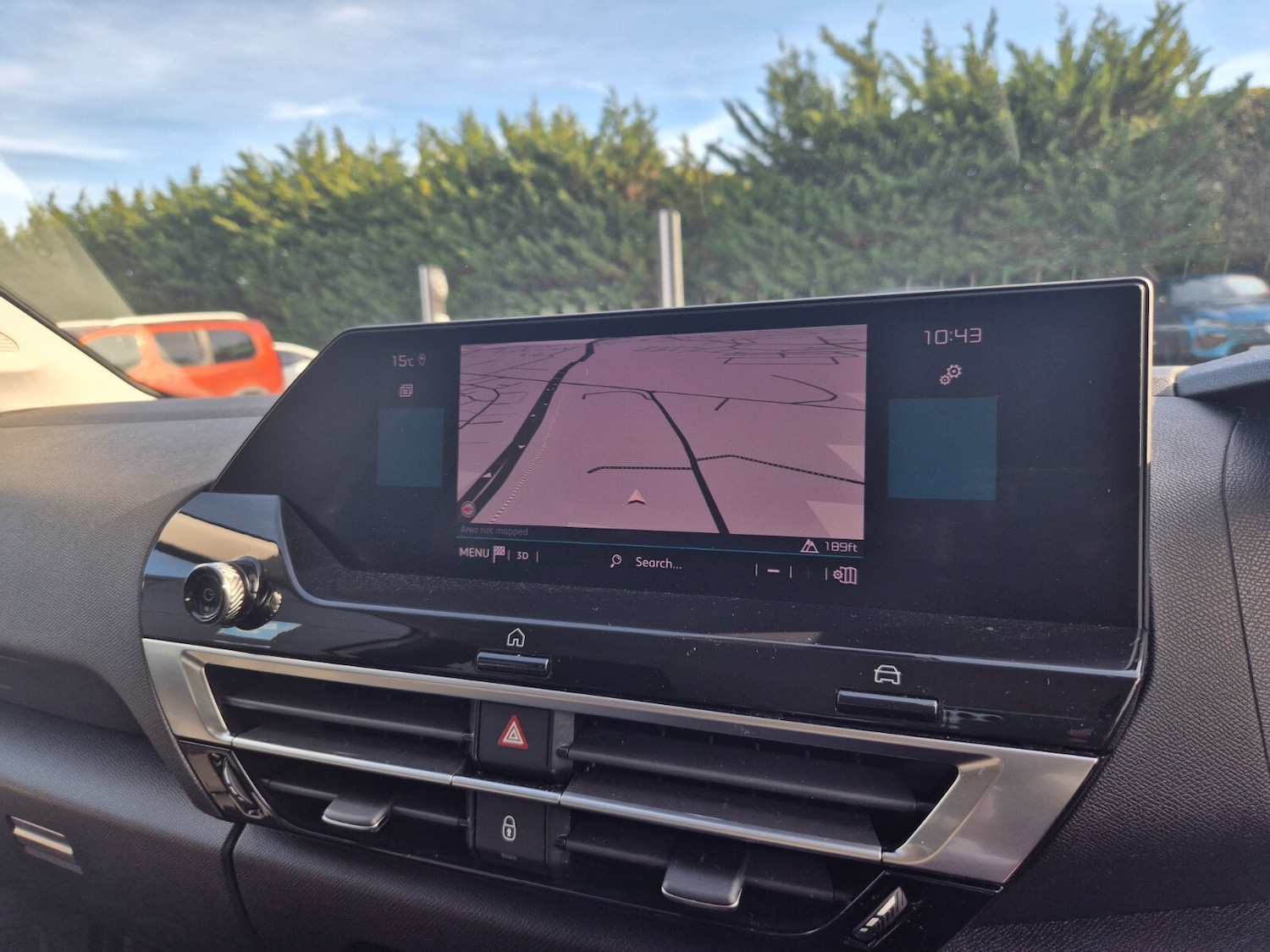 Used Citroen C4 2022 for sale - 77560638: Photo 40