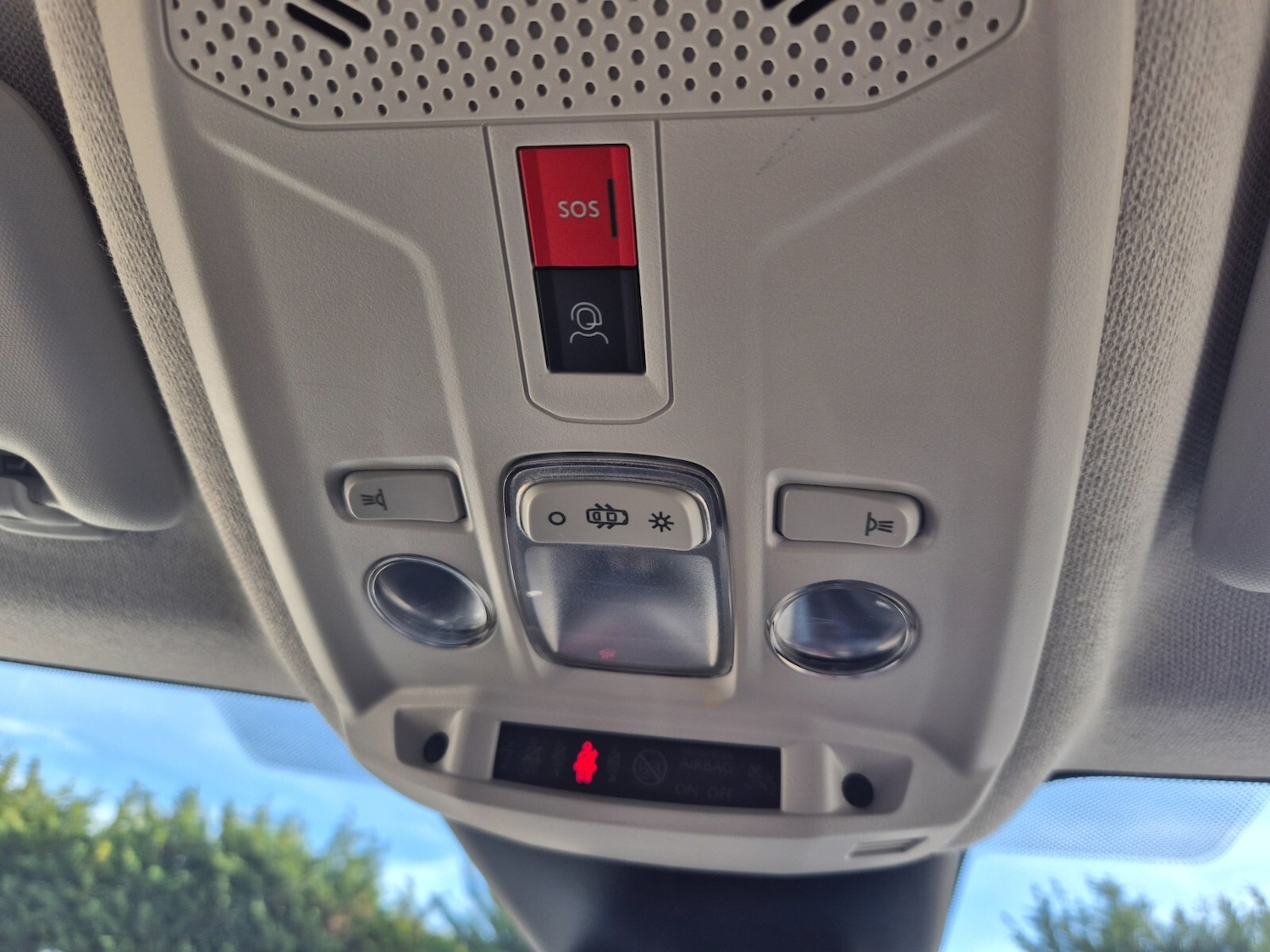 Used Citroen C4 2022 for sale - 77560638: Photo 44