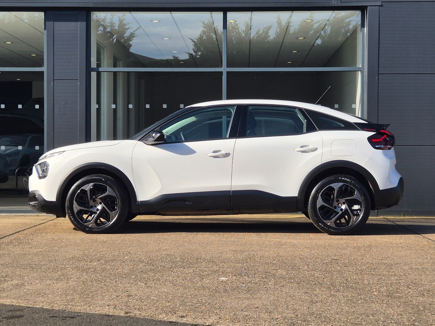 Used Citroen C4 2022 for sale - 77560638: Photo 6