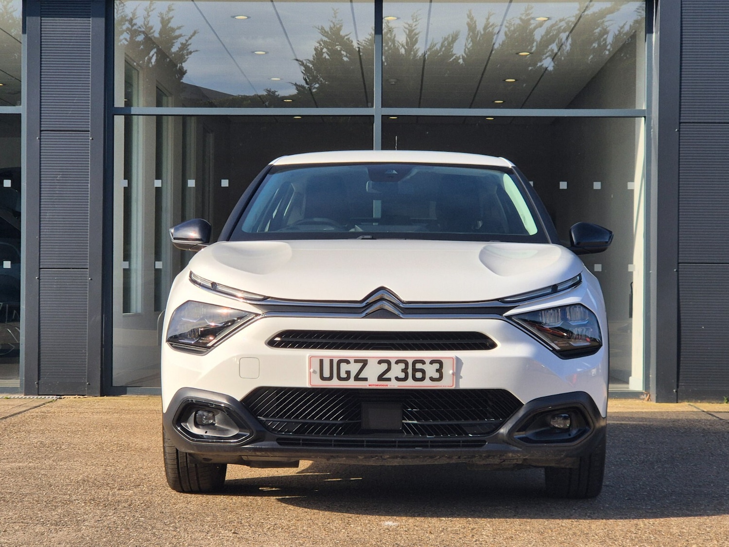 Used Citroen C4 2022 for sale - 77560638: Photo 8