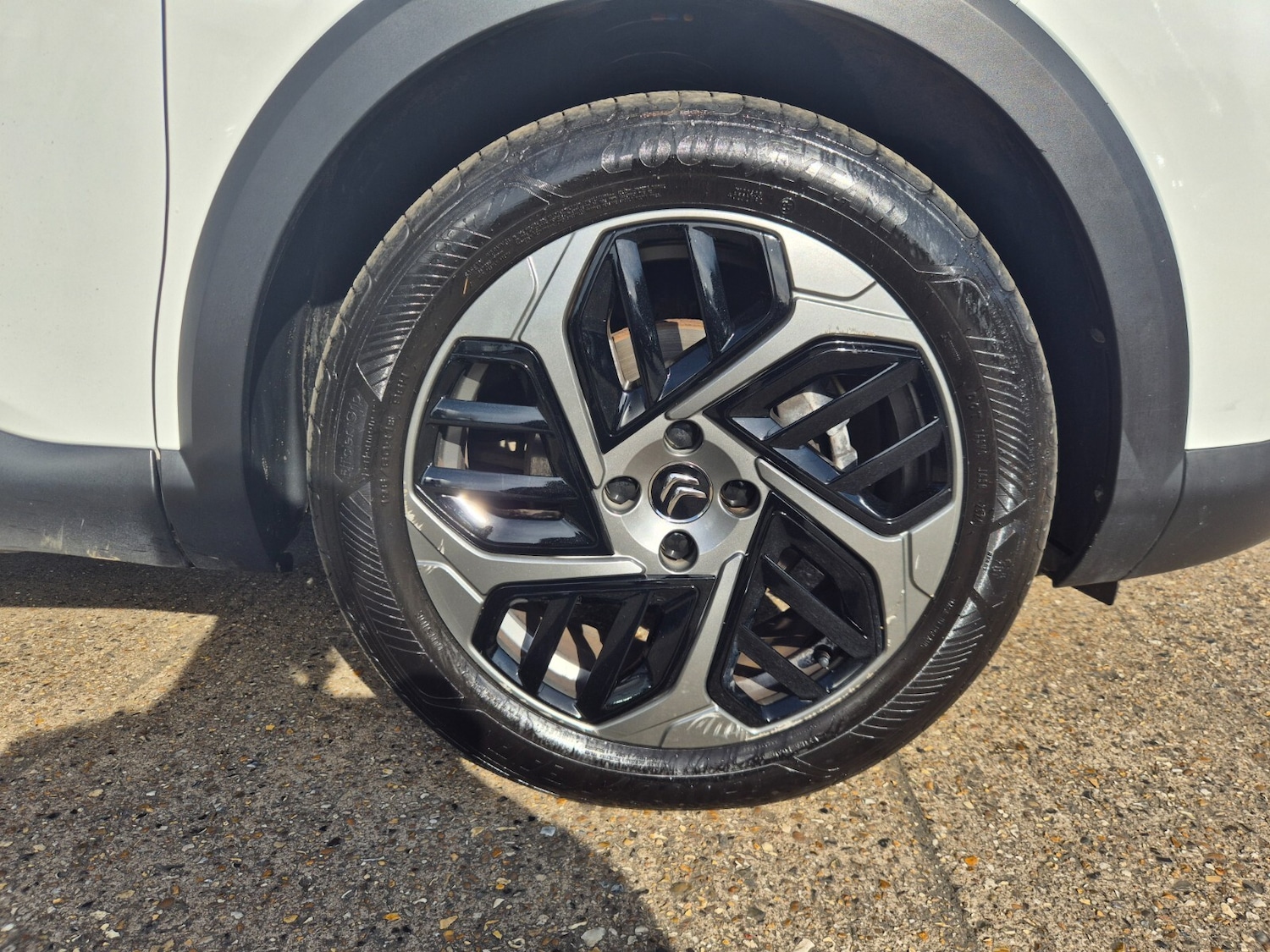 Used Citroen C4 2022 for sale - 77560638: Photo 9