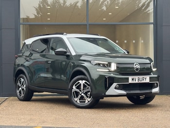 Used Citroen C3 Aircross undefined for sale - 77157866: Photo