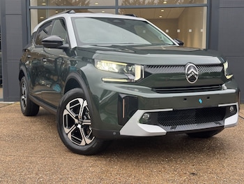 Used Citroen C3 Aircross undefined for sale - 77157866: Photo