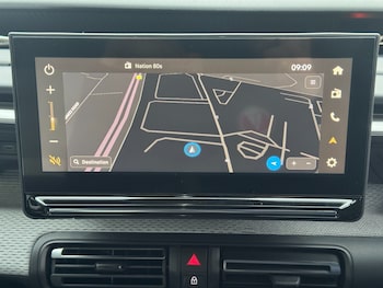 Used Citroen C3 Aircross undefined for sale - 77157866: Photo