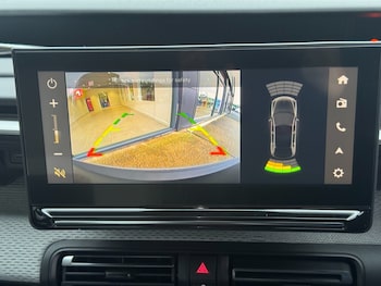 Used Citroen C3 Aircross undefined for sale - 77157866: Photo