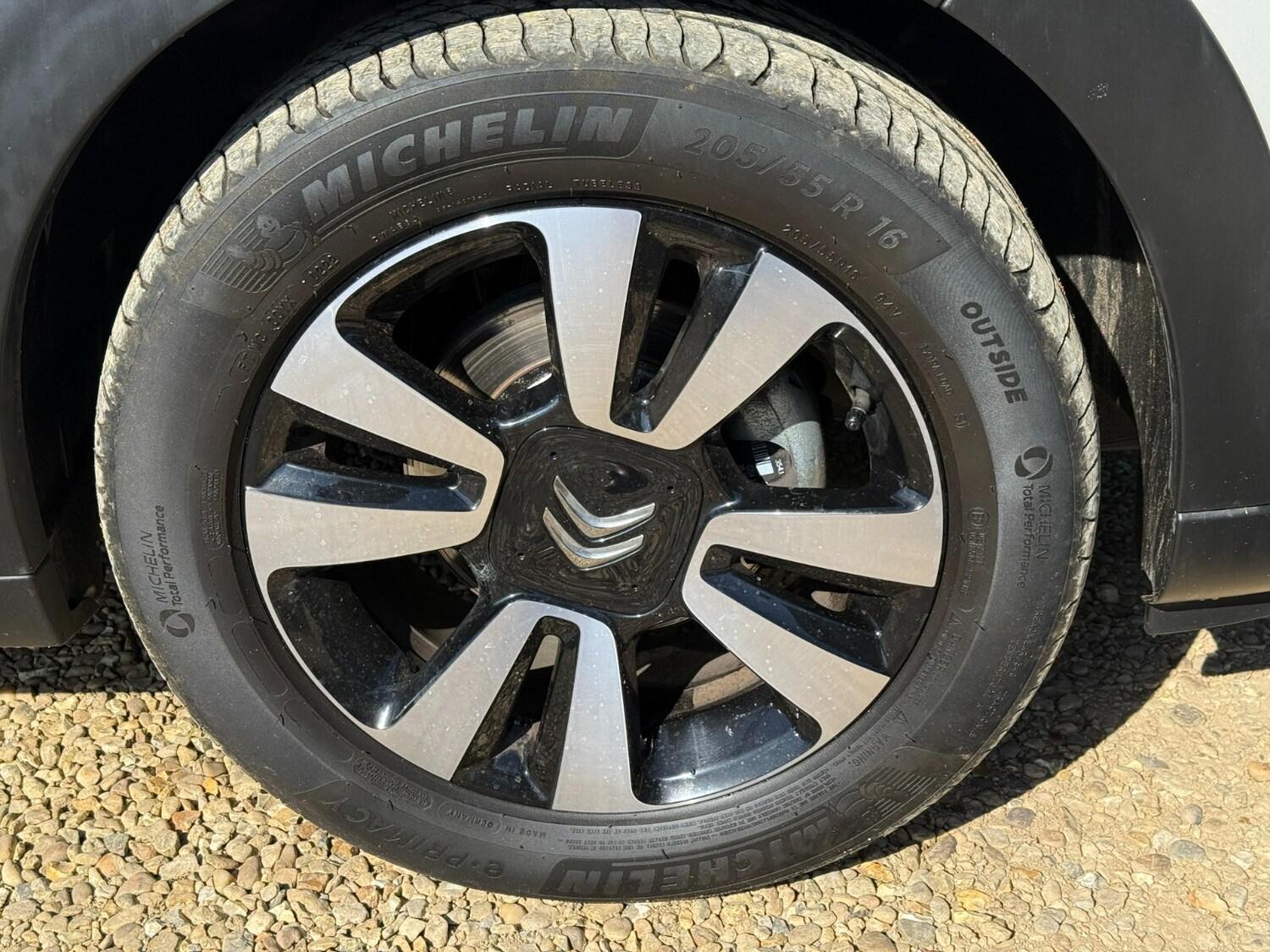 Used Citroen C3 2022 for sale - 78206707: Photo 10