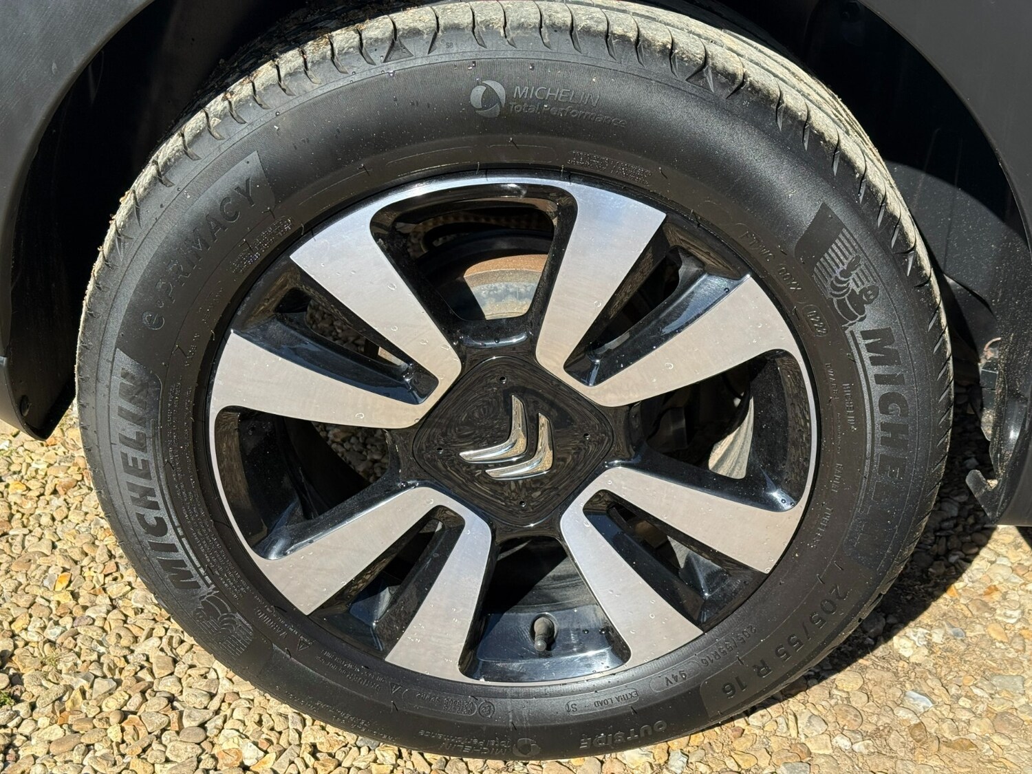 Used Citroen C3 2022 for sale - 78206707: Photo 11