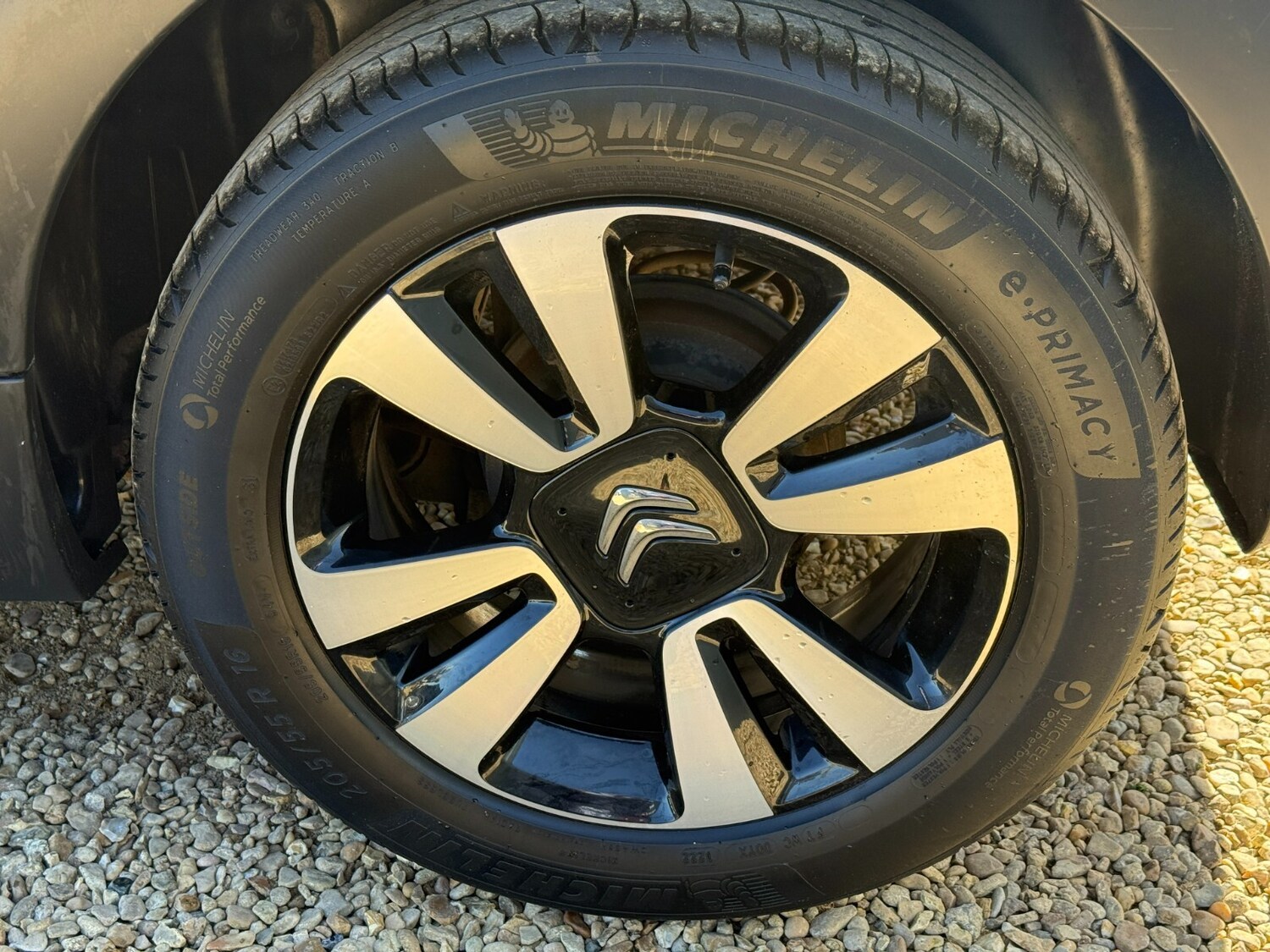 Used Citroen C3 2022 for sale - 78206707: Photo 12