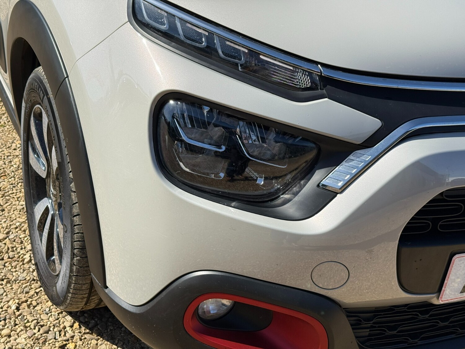 Used Citroen C3 2022 for sale - 78206707: Photo 14