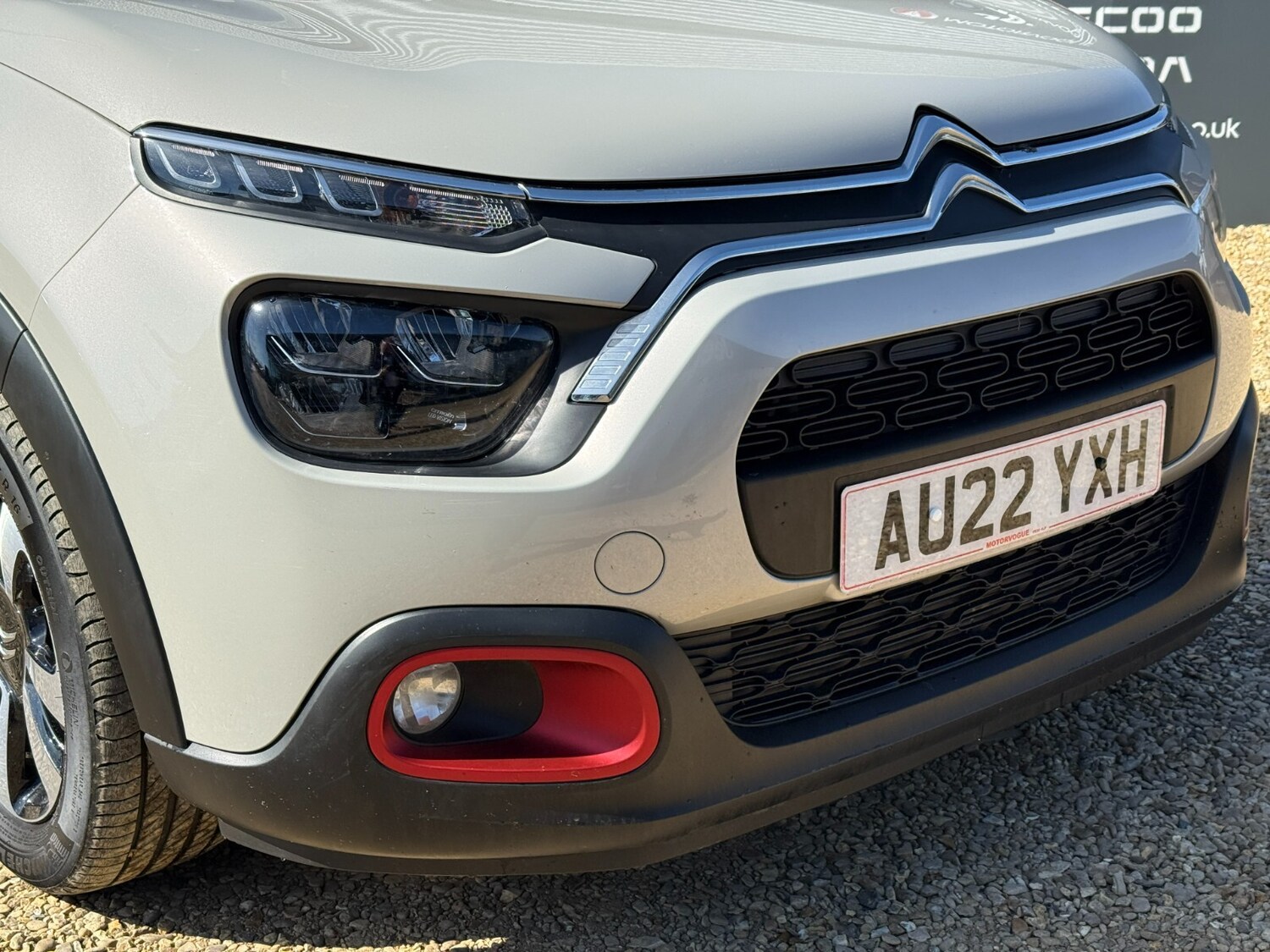 Used Citroen C3 2022 for sale - 78206707: Photo 15