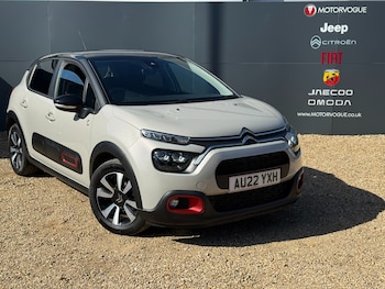 Citroen C3 feature image