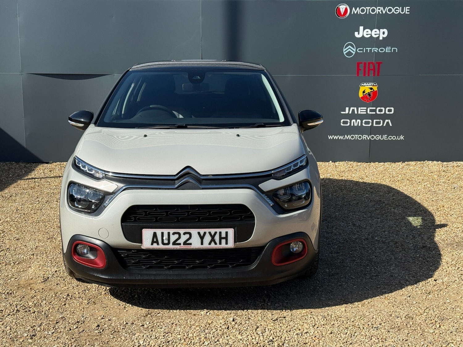 Used Citroen C3 2022 for sale - 78206707: Photo 2