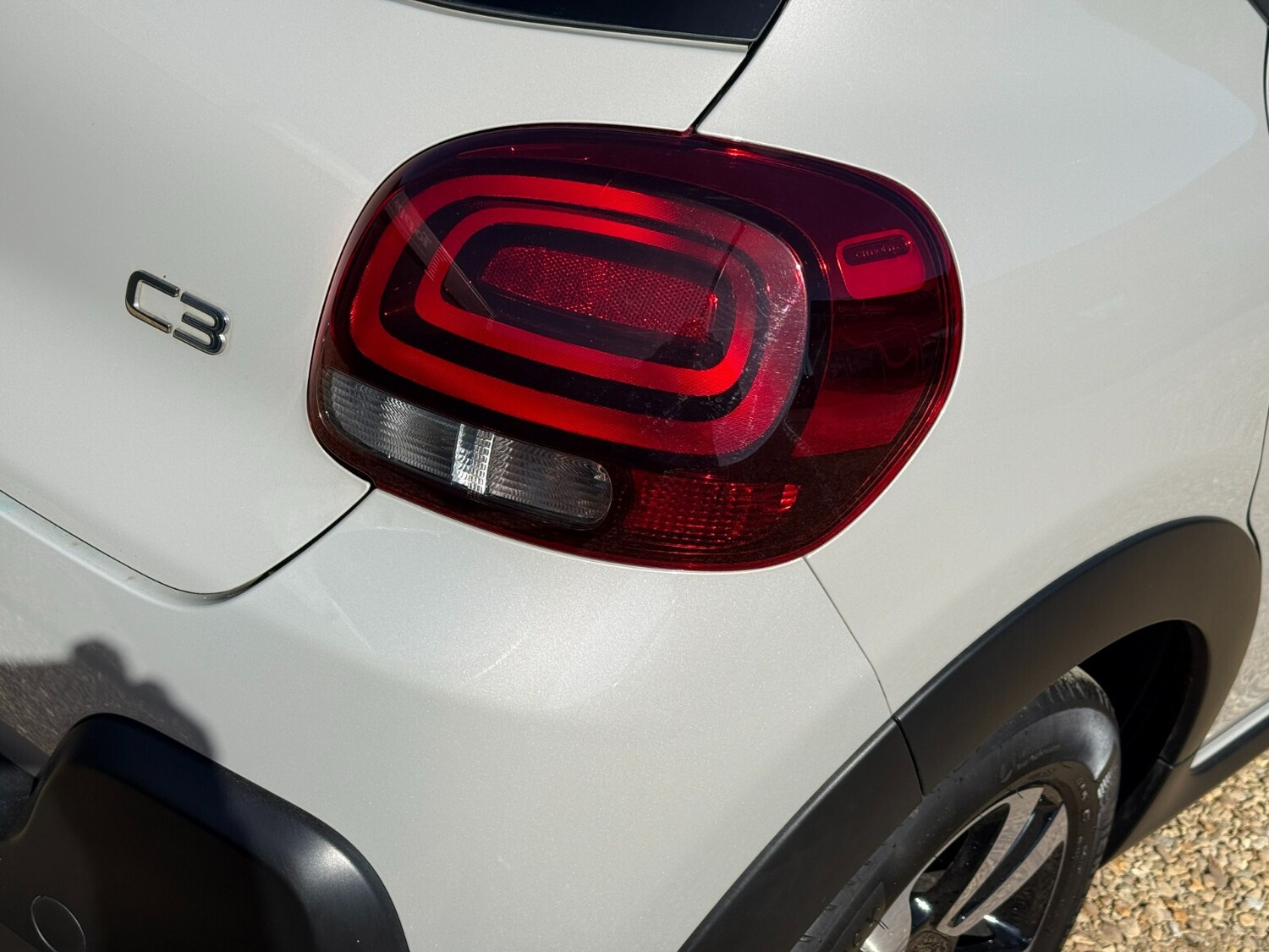 Used Citroen C3 2022 for sale - 78206707: Photo 20