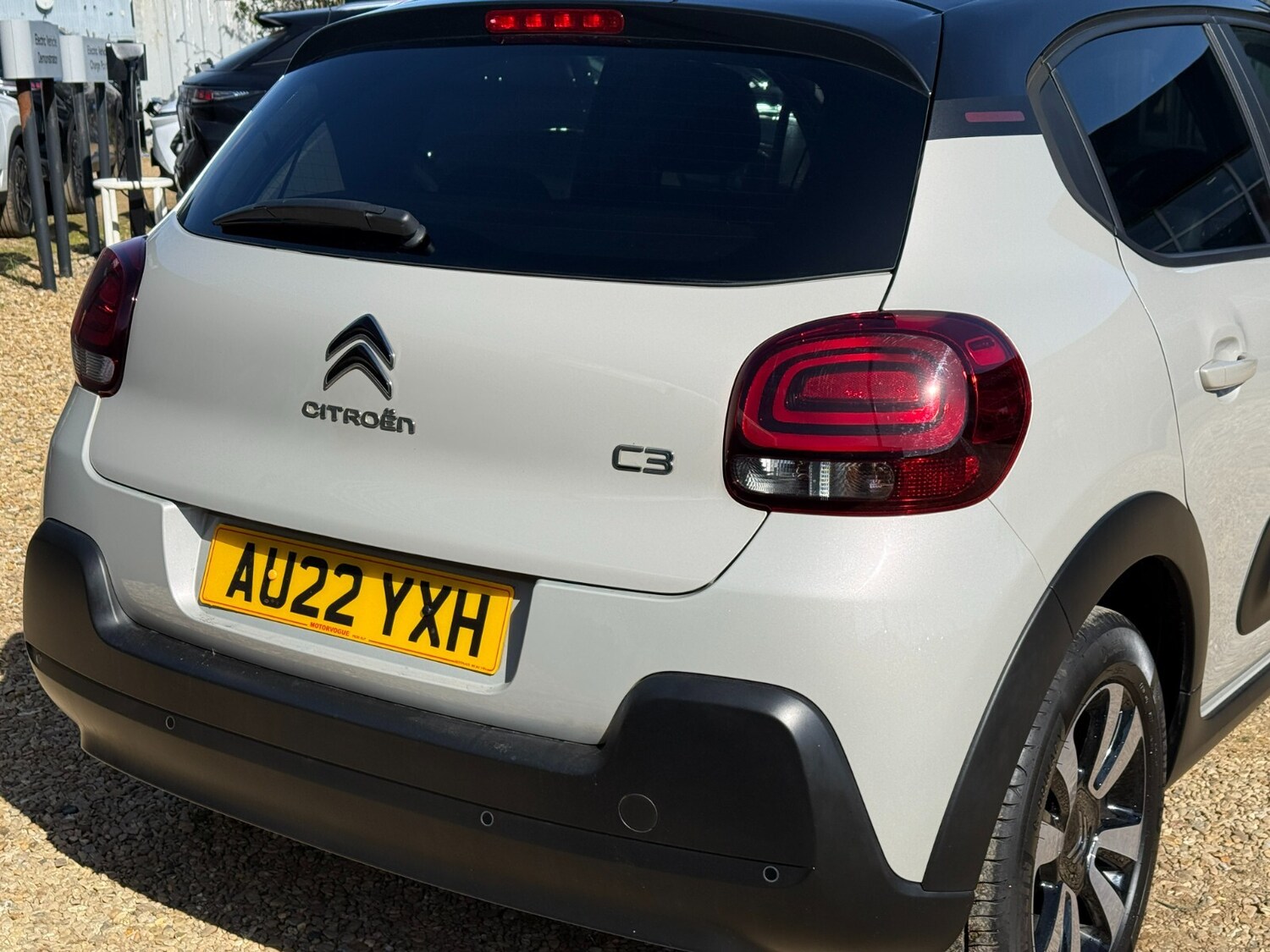 Used Citroen C3 2022 for sale - 78206707: Photo 21