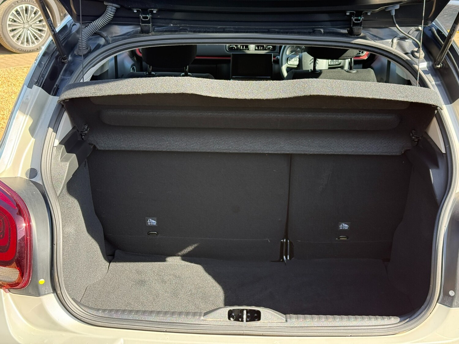 Used Citroen C3 2022 for sale - 78206707: Photo 23