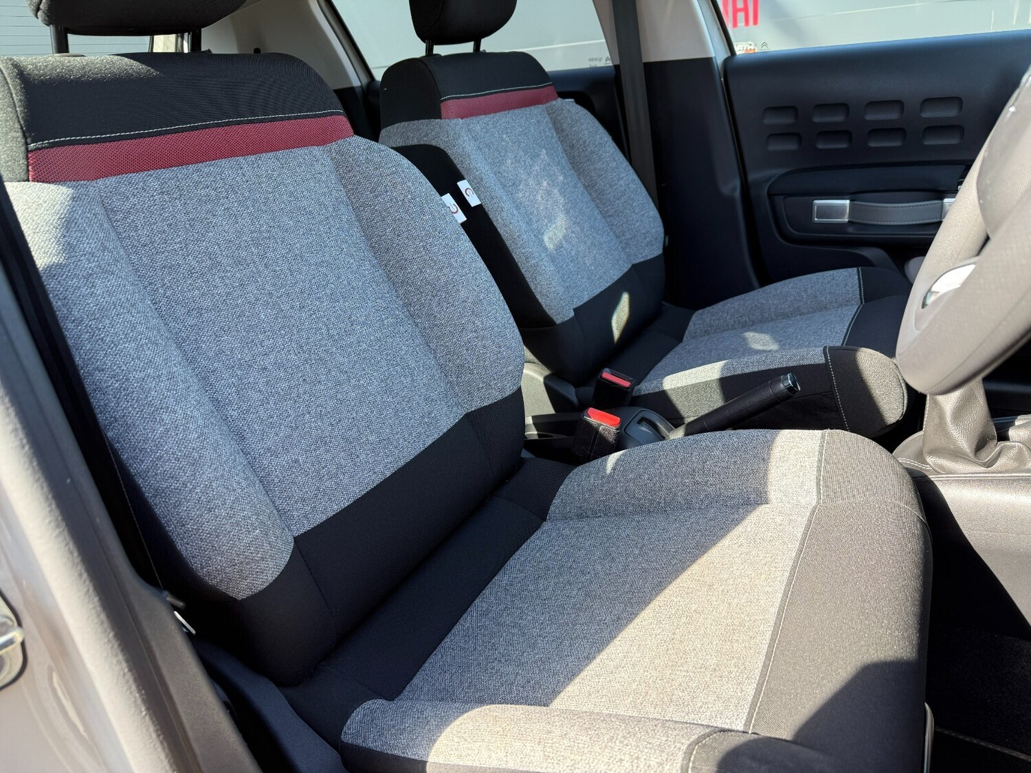 Used Citroen C3 2022 for sale - 78206707: Photo 25