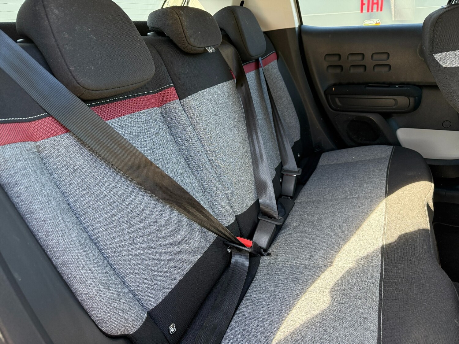 Used Citroen C3 2022 for sale - 78206707: Photo 27