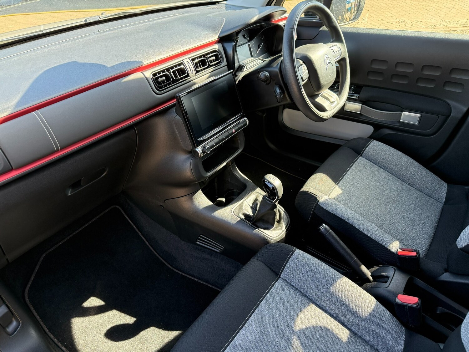 Used Citroen C3 2022 for sale - 78206707: Photo 28