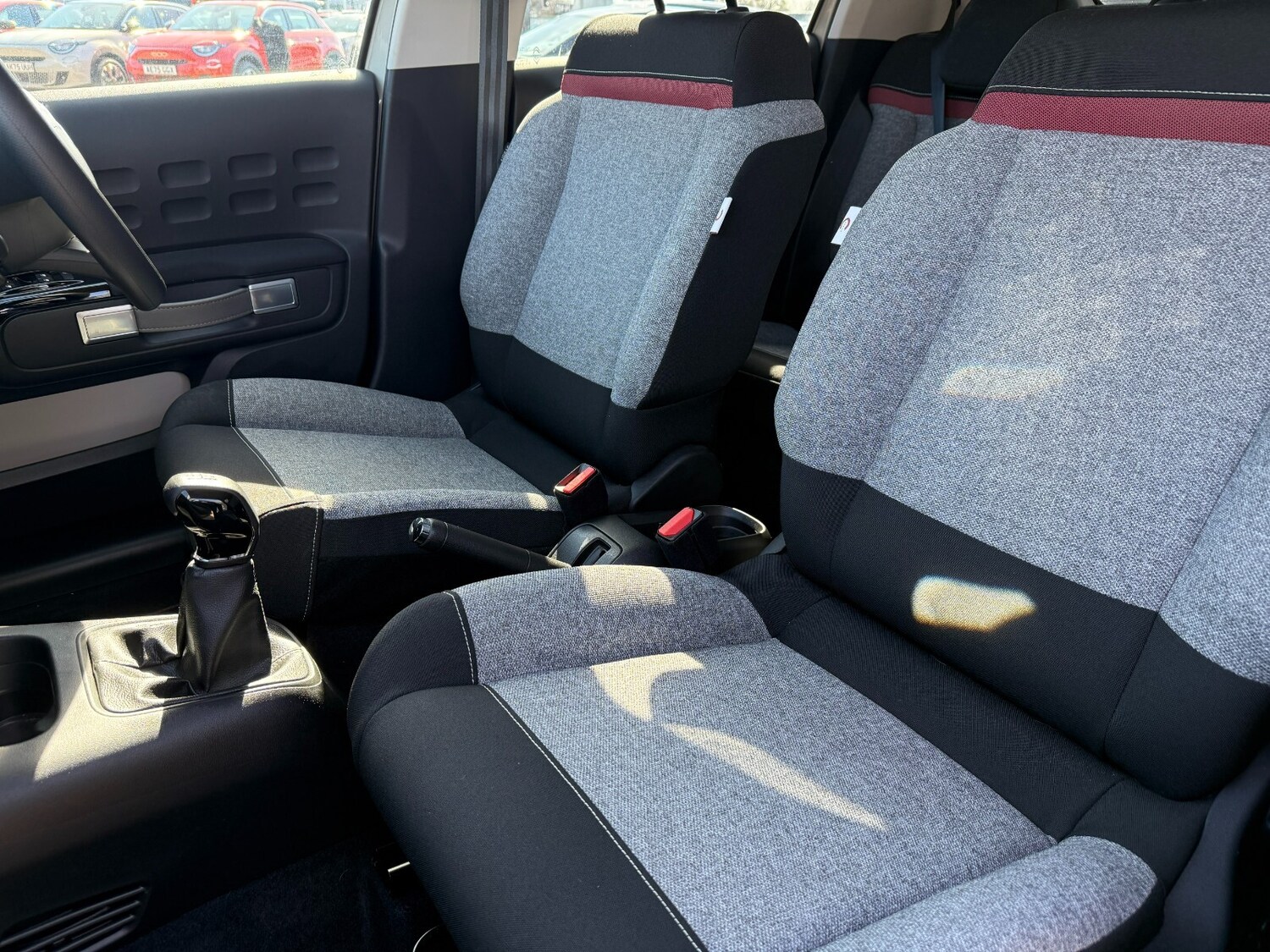 Used Citroen C3 2022 for sale - 78206707: Photo 29