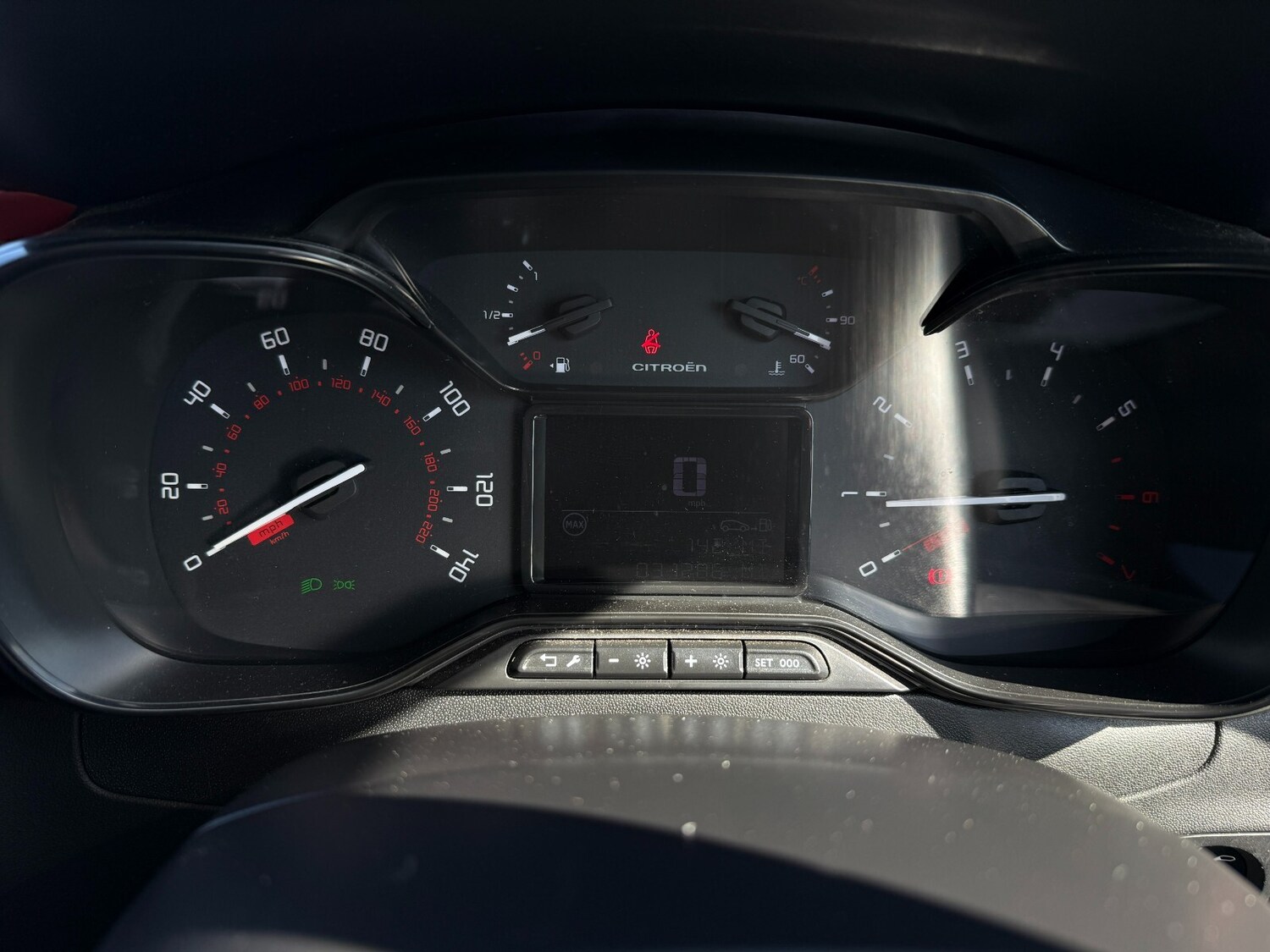 Used Citroen C3 2022 for sale - 78206707: Photo 34
