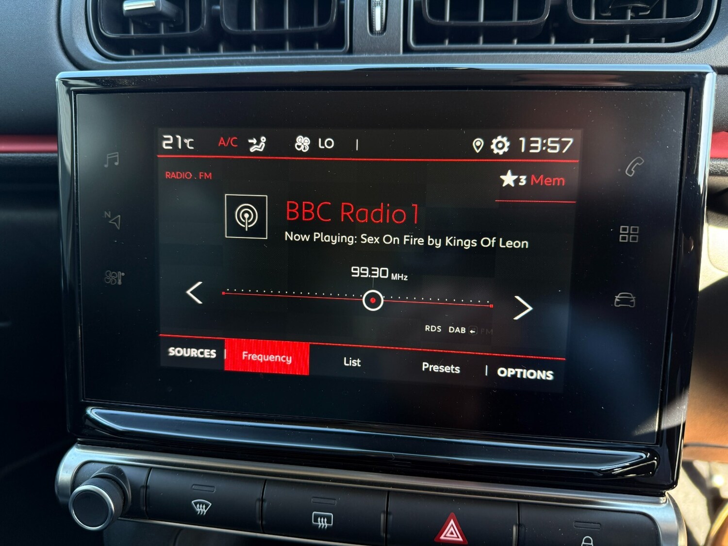 Used Citroen C3 2022 for sale - 78206707: Photo 36