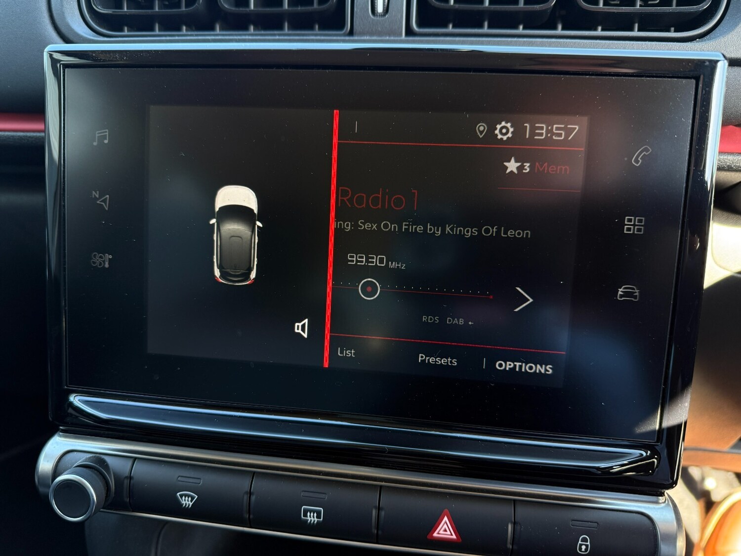 Used Citroen C3 2022 for sale - 78206707: Photo 37