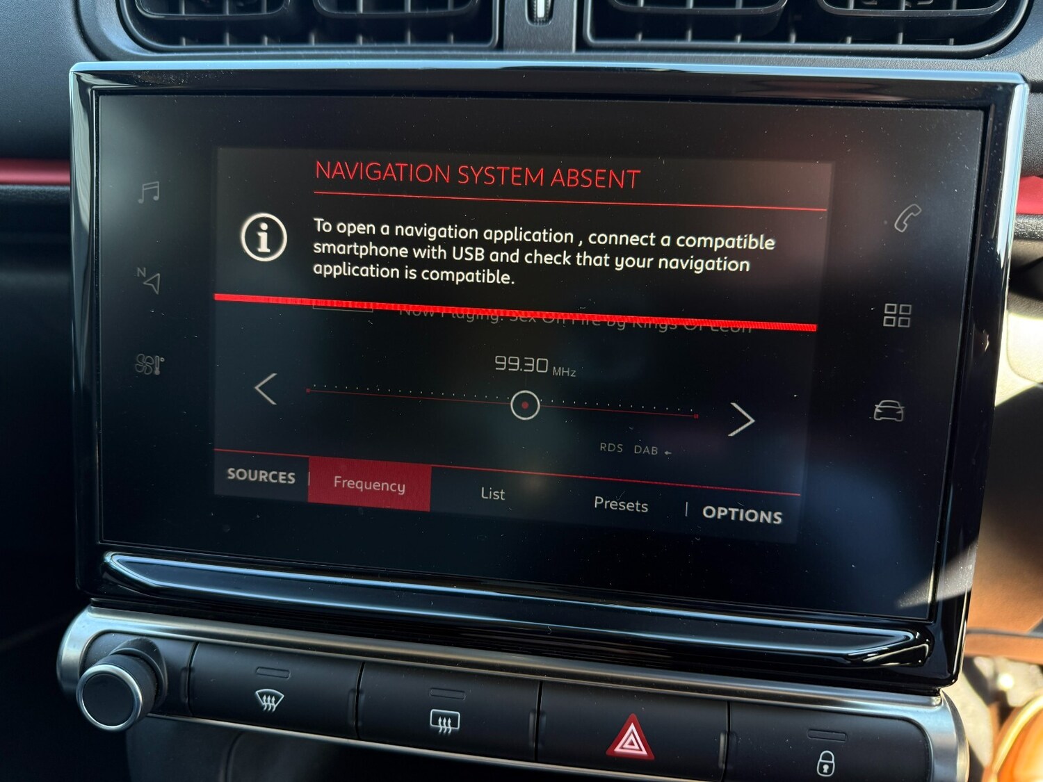 Used Citroen C3 2022 for sale - 78206707: Photo 38