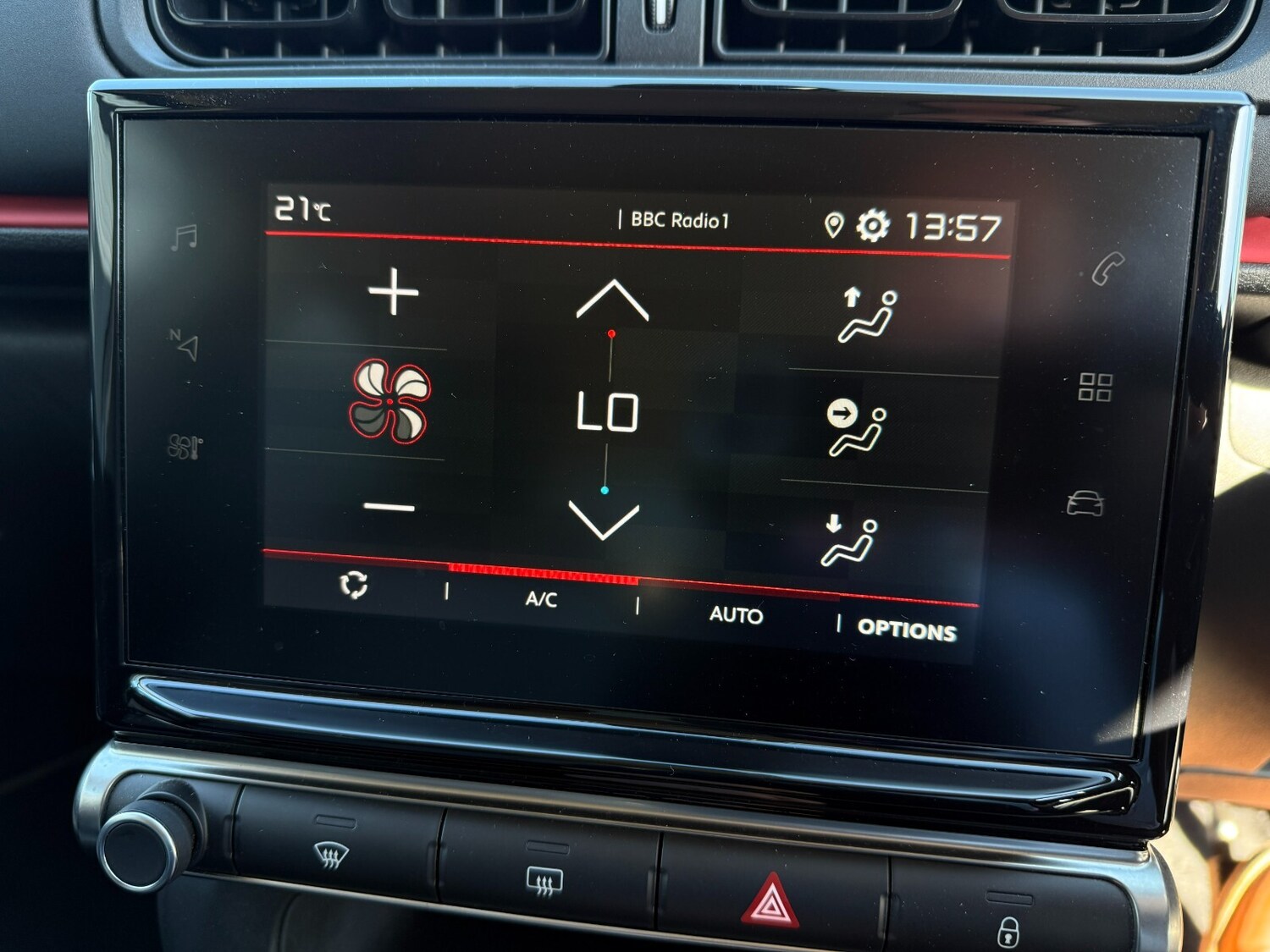 Used Citroen C3 2022 for sale - 78206707: Photo 39