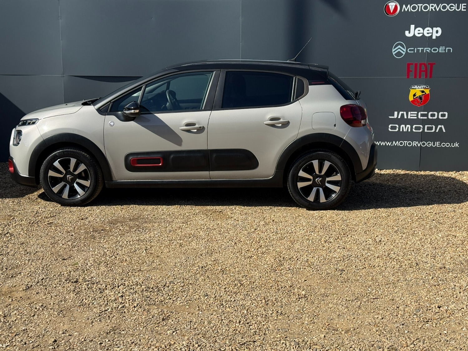 Used Citroen C3 2022 for sale - 78206707: Photo 4