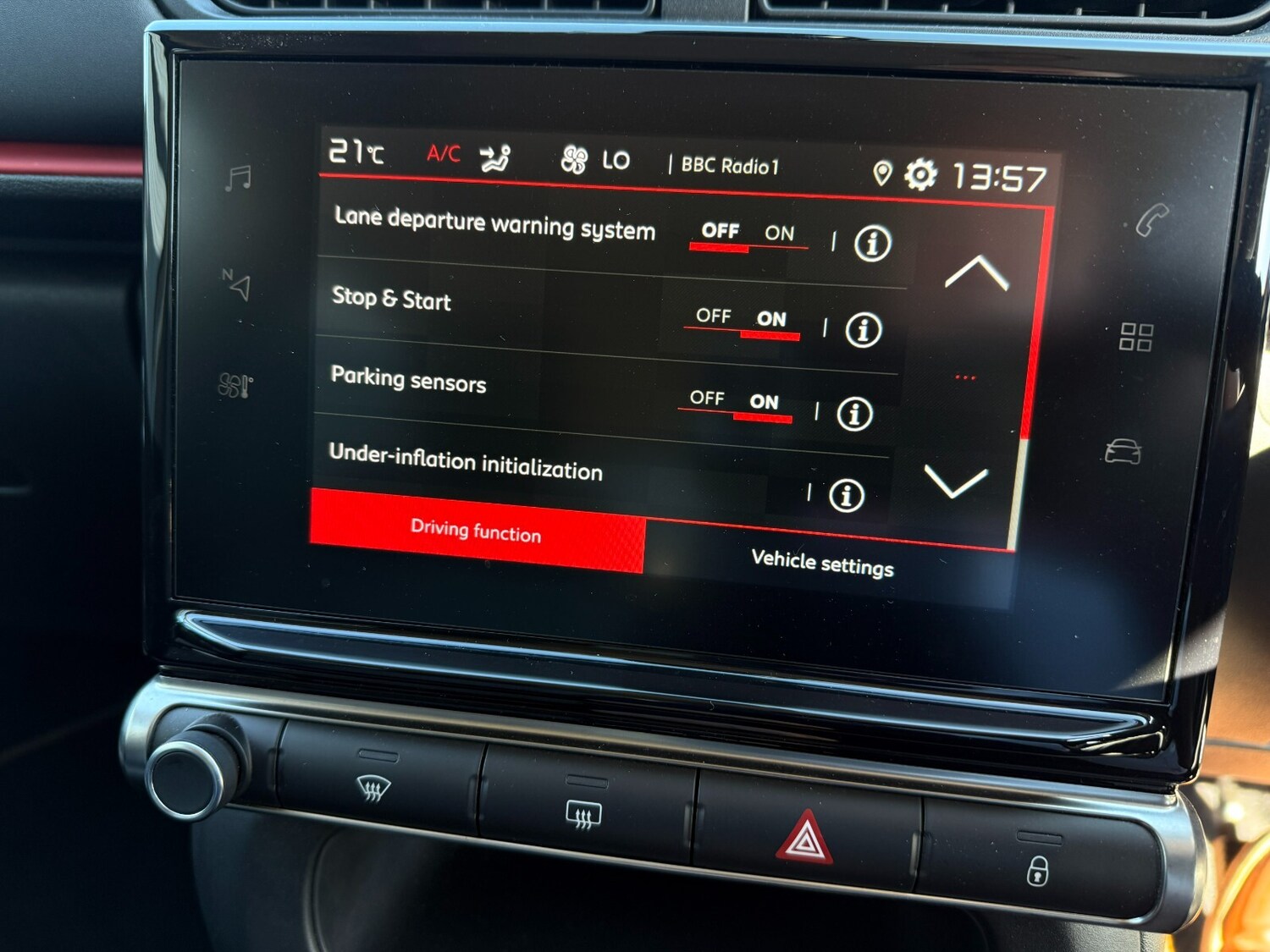 Used Citroen C3 2022 for sale - 78206707: Photo 41