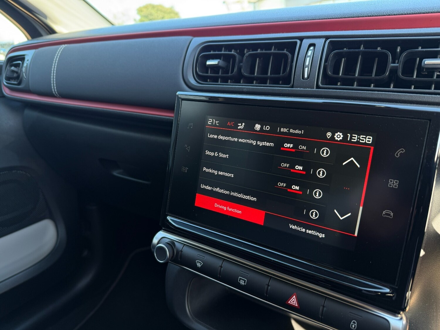 Used Citroen C3 2022 for sale - 78206707: Photo 43