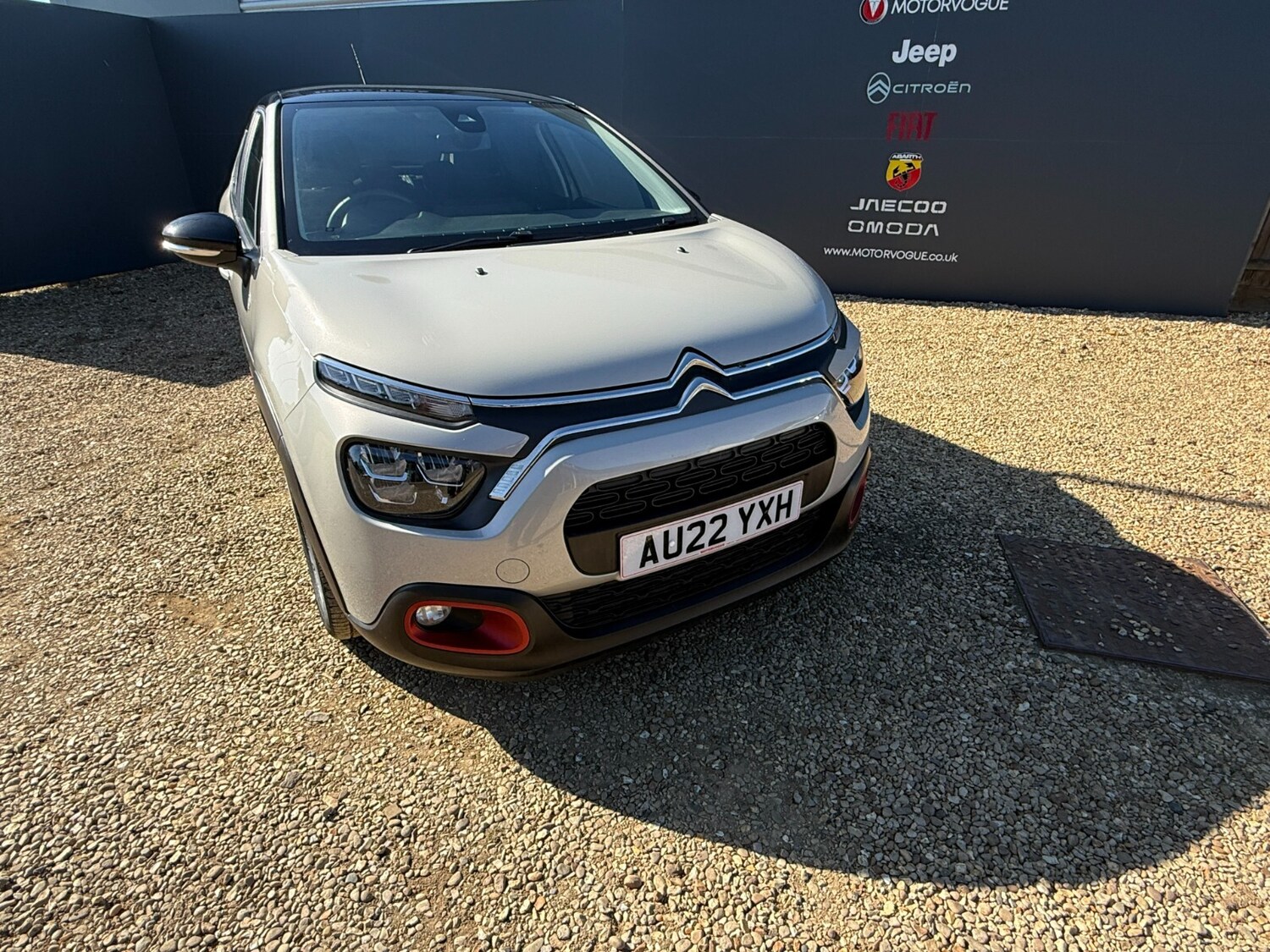 Used Citroen C3 2022 for sale - 78206707: Photo 44
