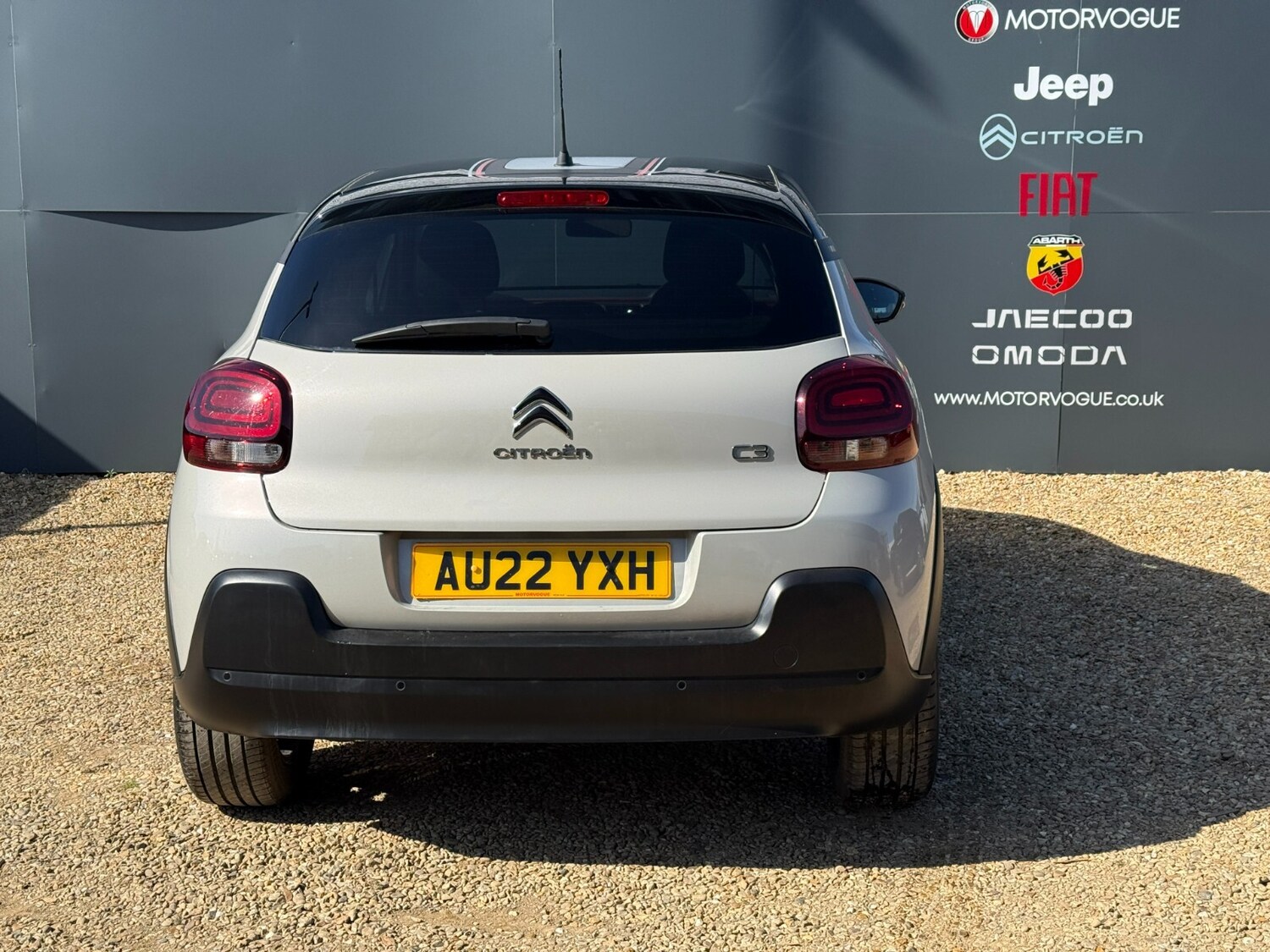 Used Citroen C3 2022 for sale - 78206707: Photo 5