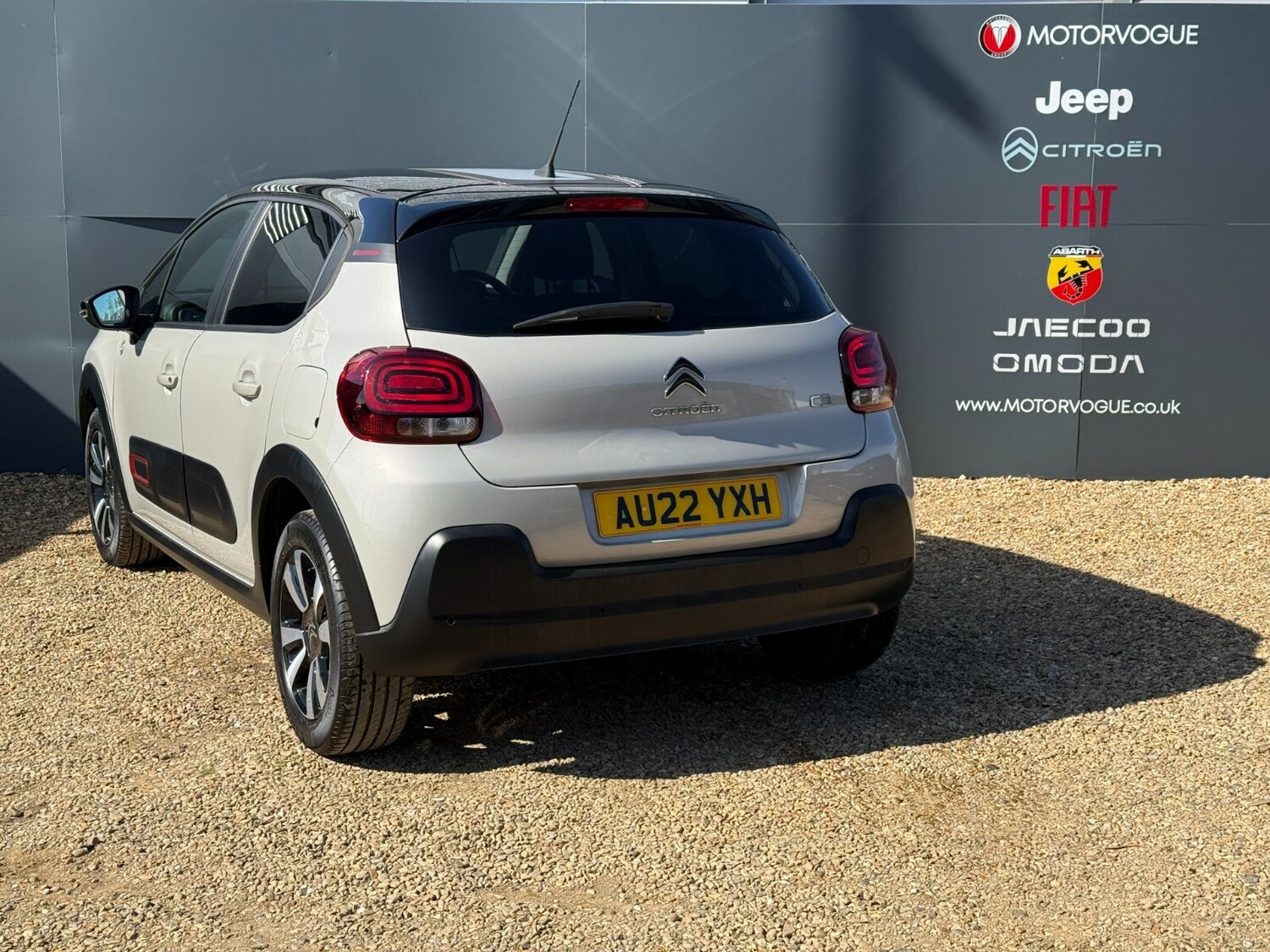 Used Citroen C3 2022 for sale - 78206707: Photo 6