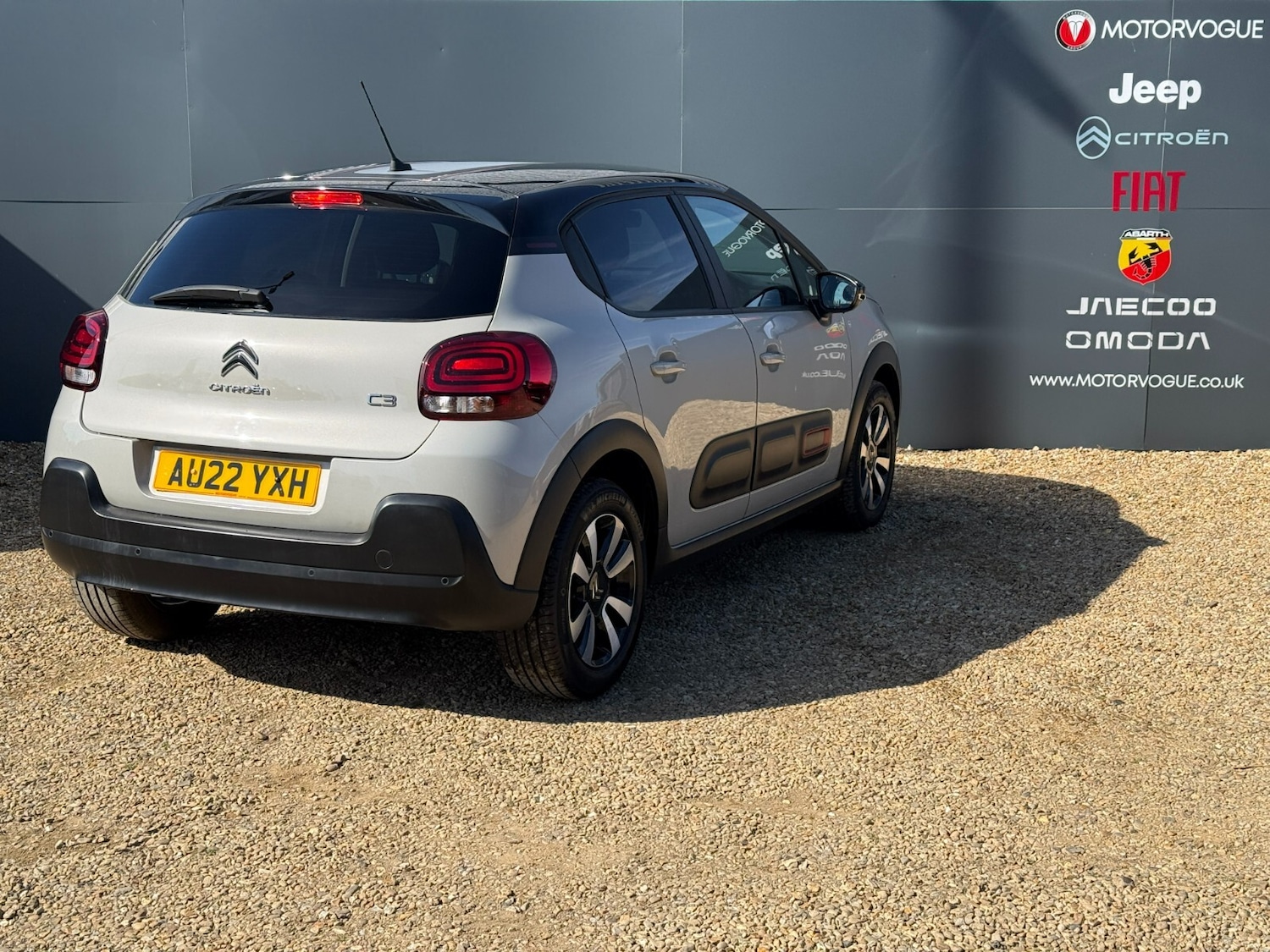 Used Citroen C3 2022 for sale - 78206707: Photo 7